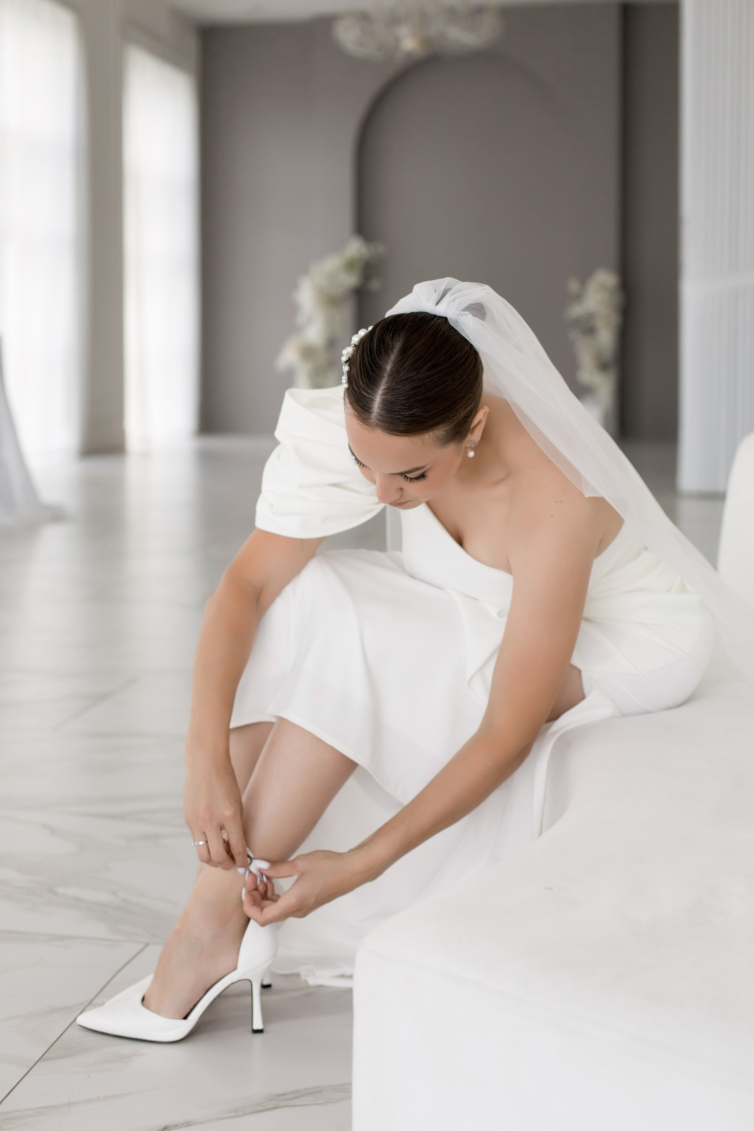 Денис и Анастасия. Свадебный и семейный фотограф Марина Злочевская