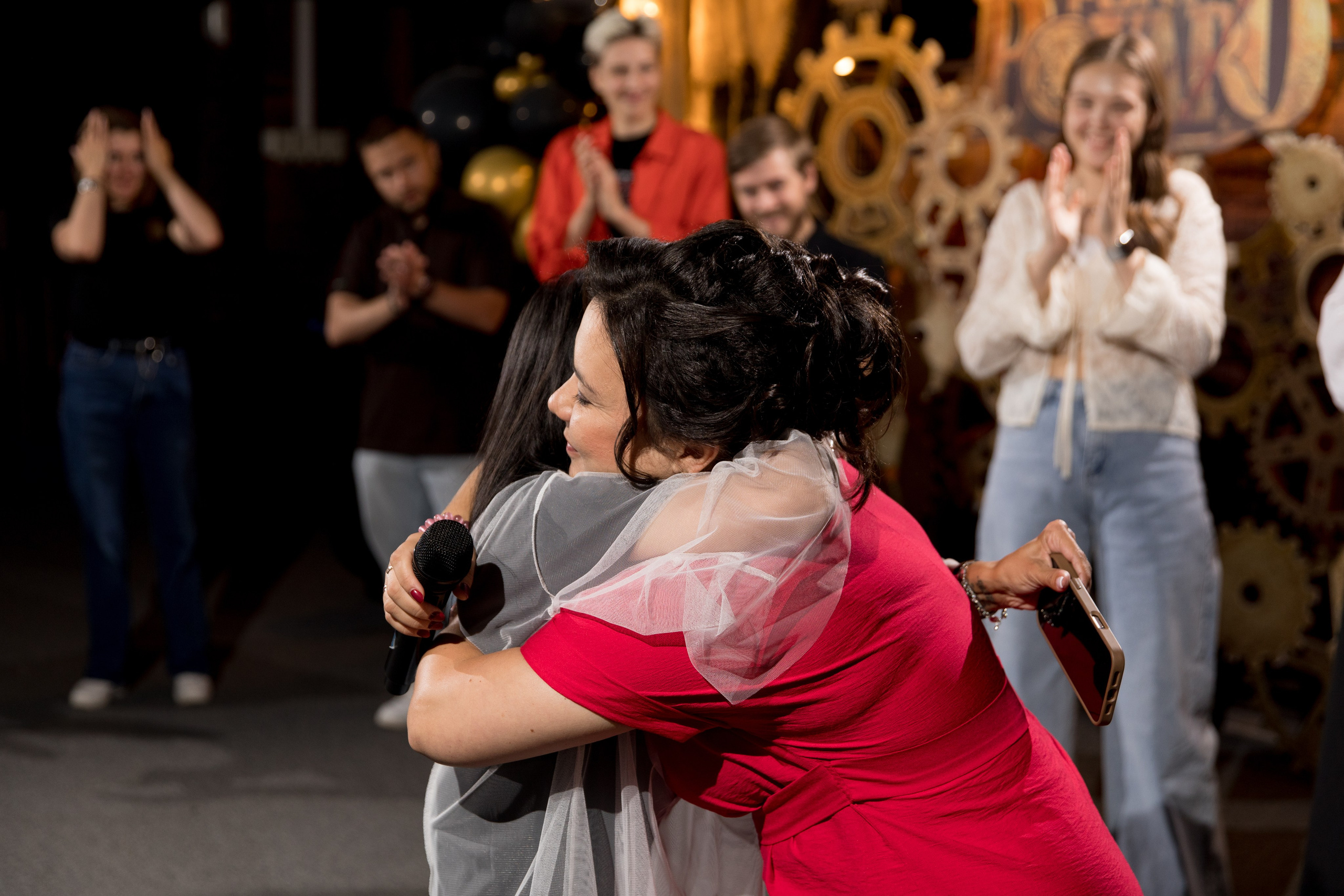 Юбилей Юлии. Свадебный и семейный фотограф Марина Злочевская