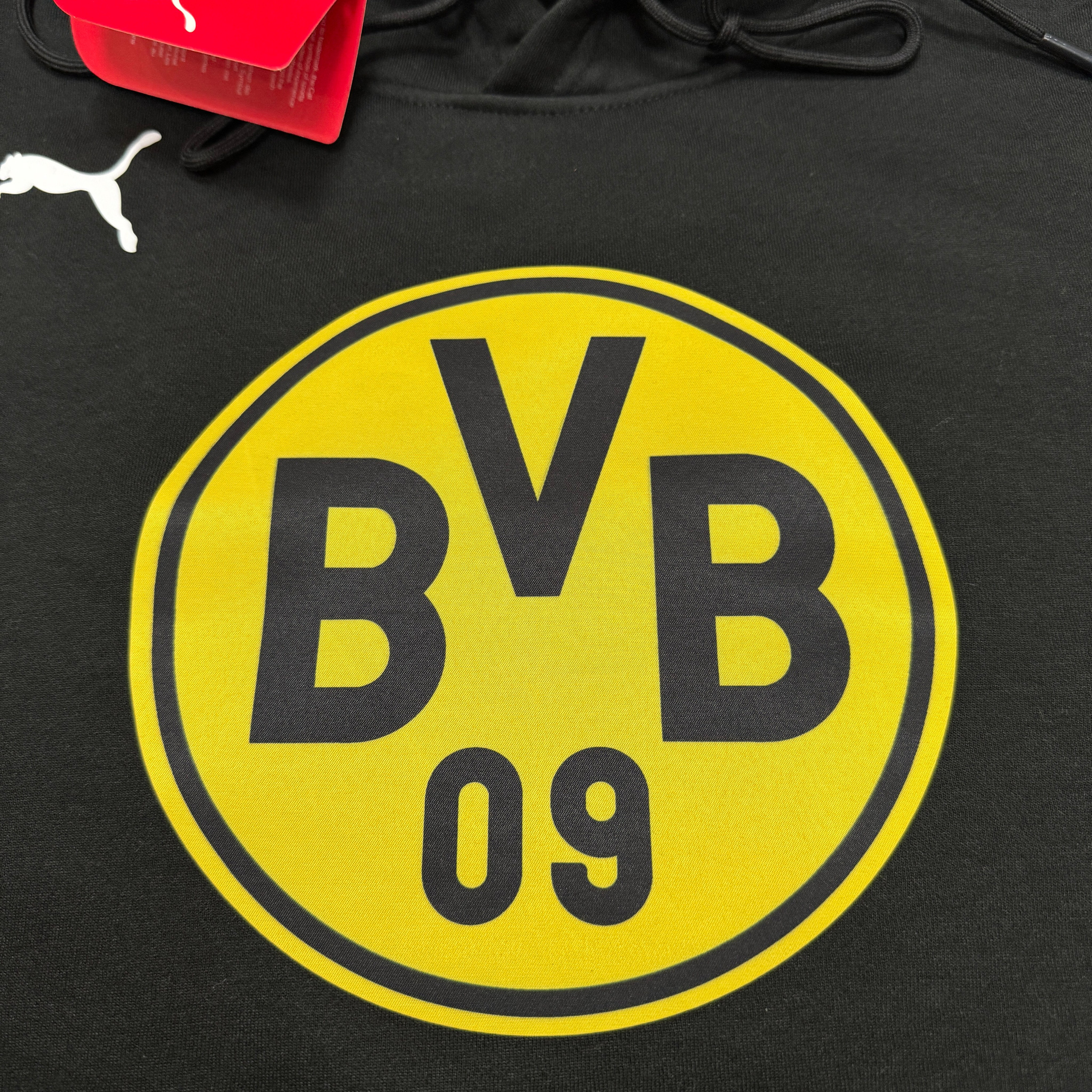 Худи Боруссия Дортмунд 2024-2025 купить. Футбольный магазин — ssw_magazin