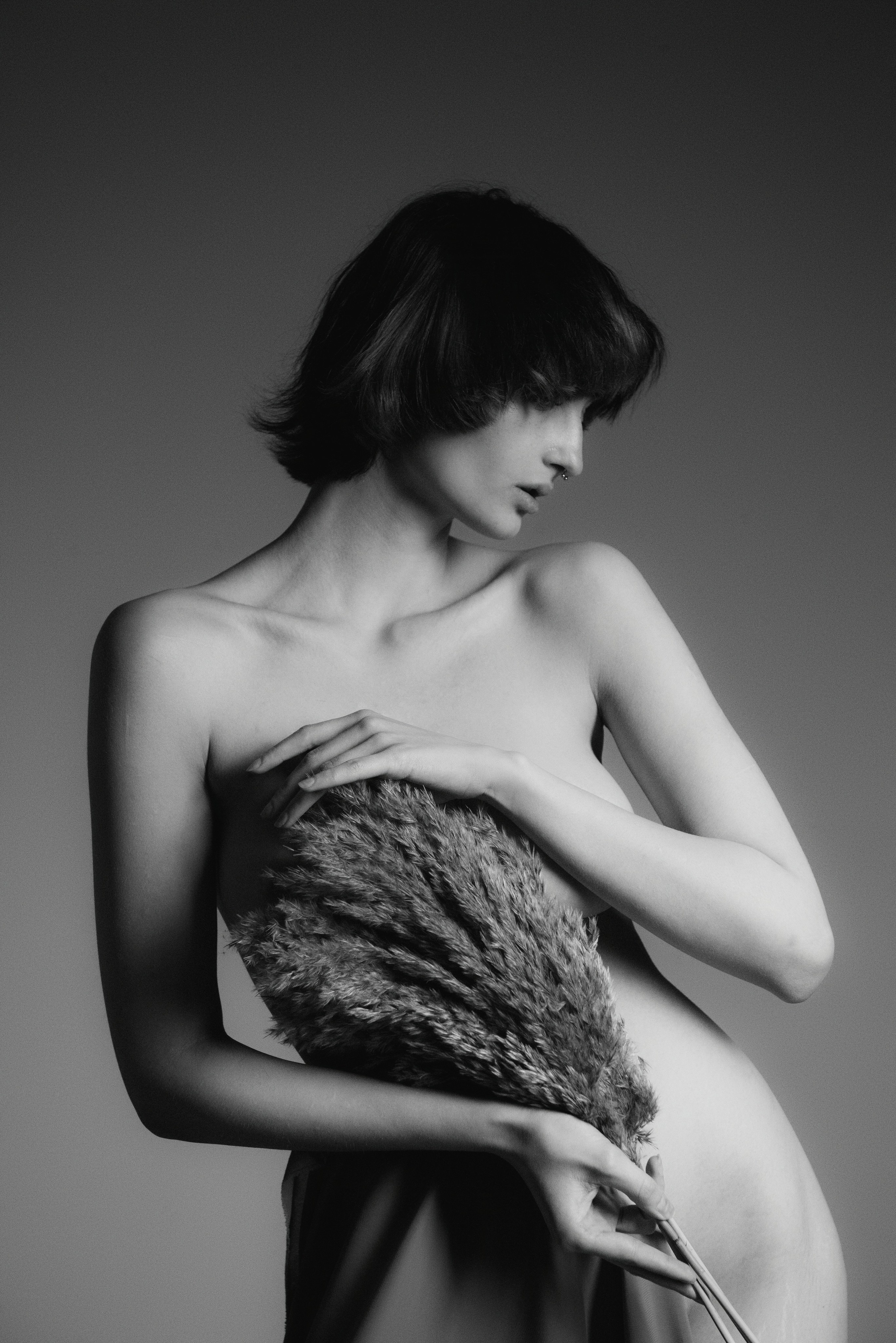 Маша/ню/18+. Портретный и архитектурный фотограф в Москве и Санкт-Петербурге