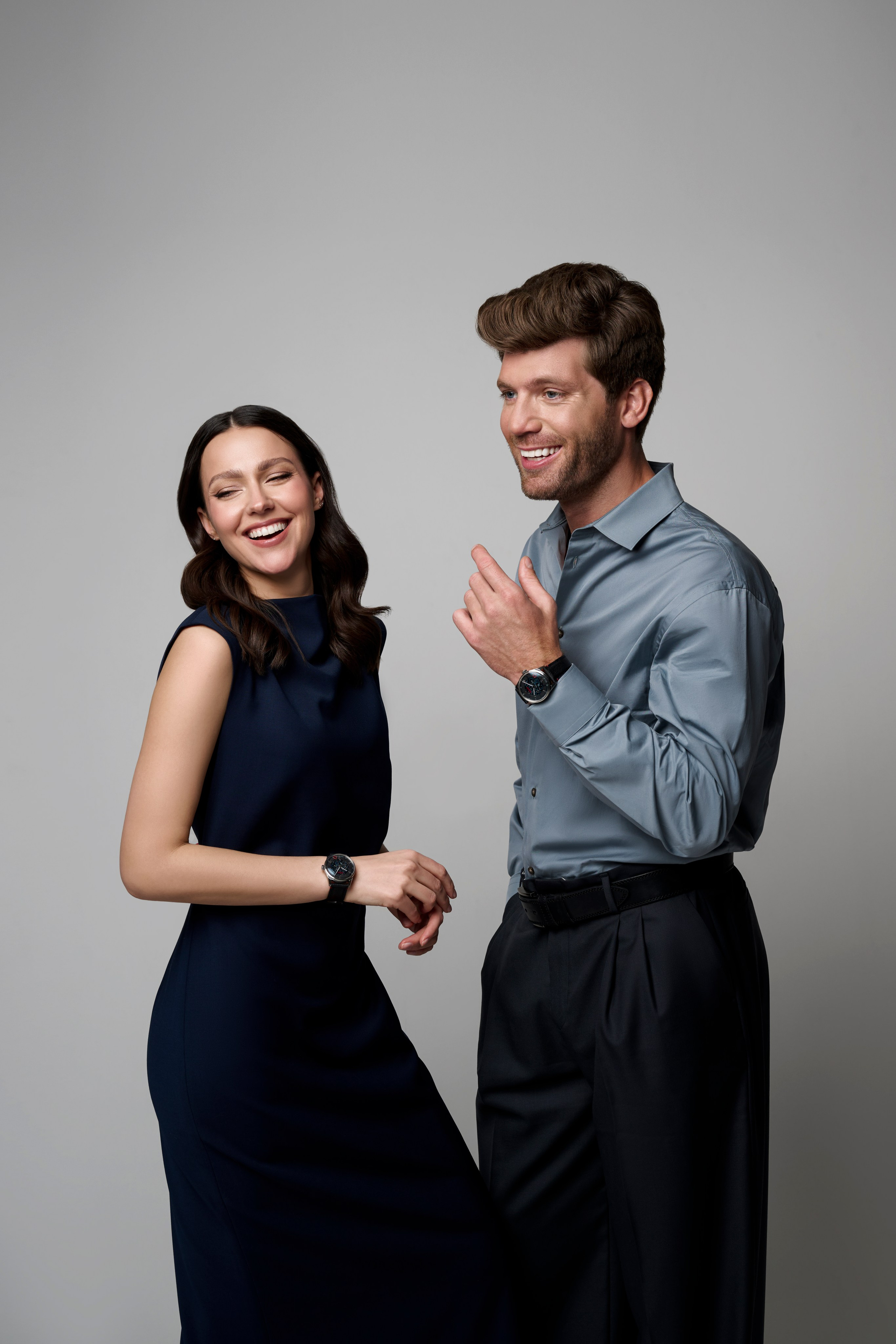 Ph: Anton Sokolov                                                                                                  Retoucher: @retouch.komissarova  