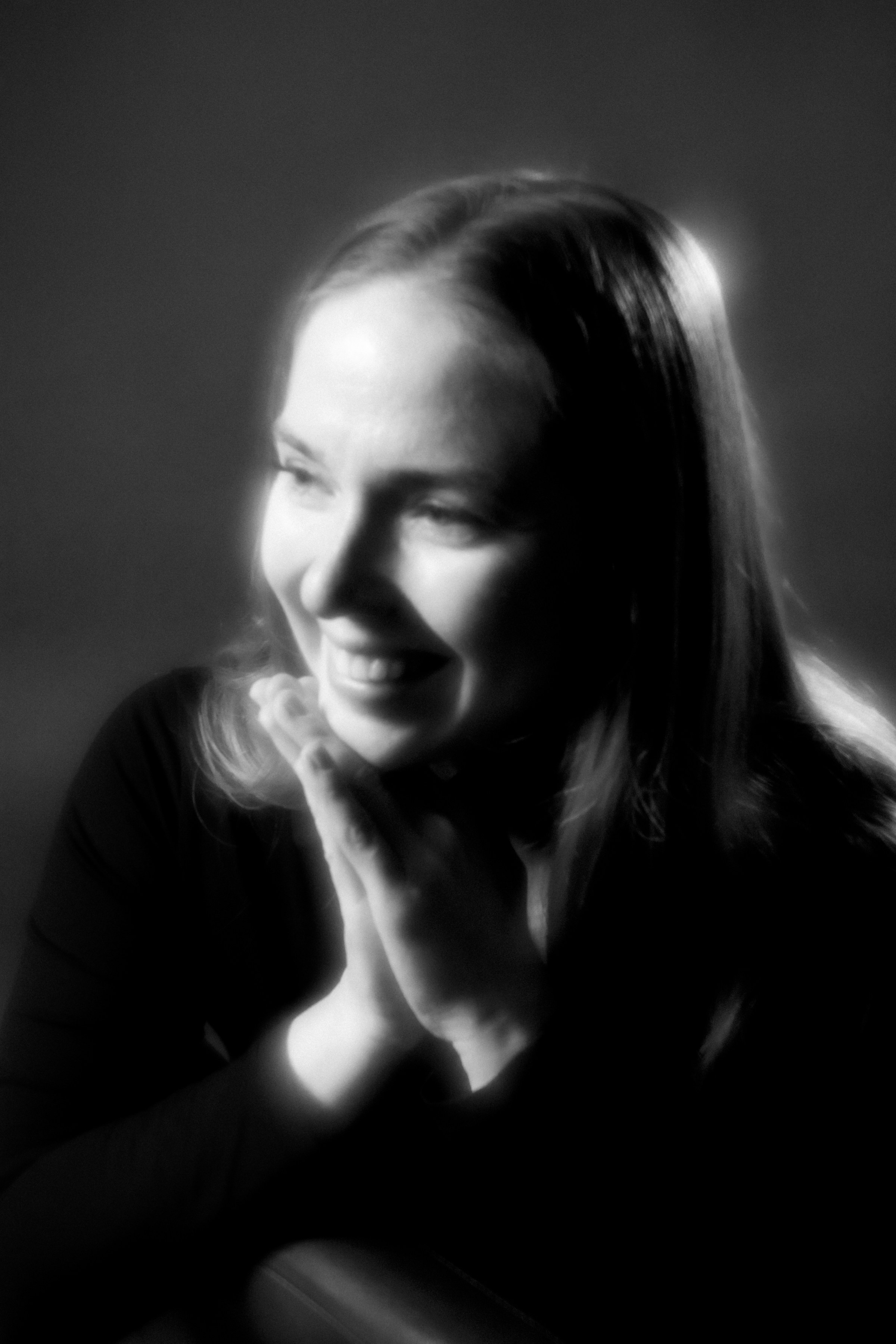 Татьяна. Фотограф в Красноярске Оксана Корчагина