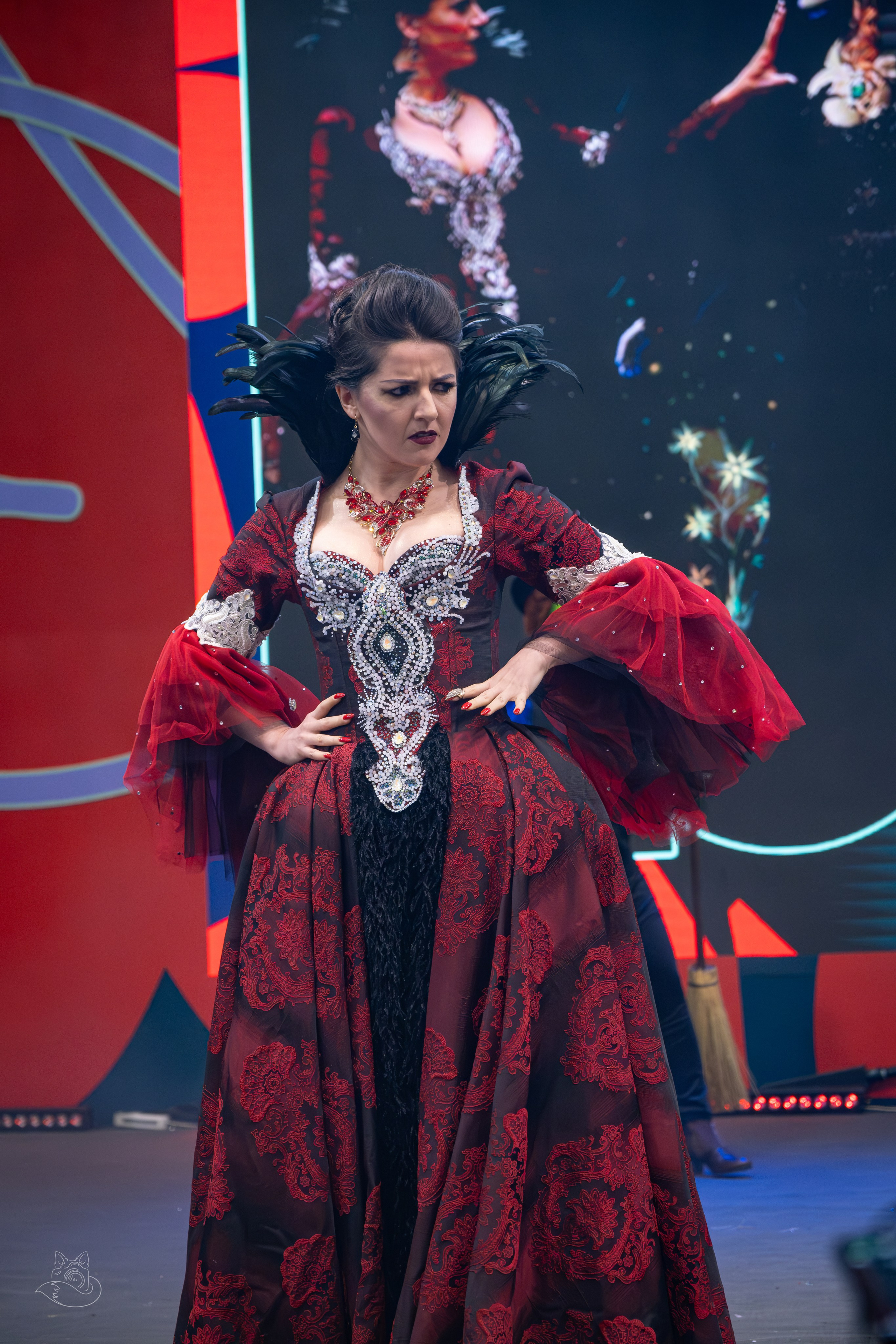 Comic Con Игромир 2025 | Конкурс | Суббота. Косплей фотограф