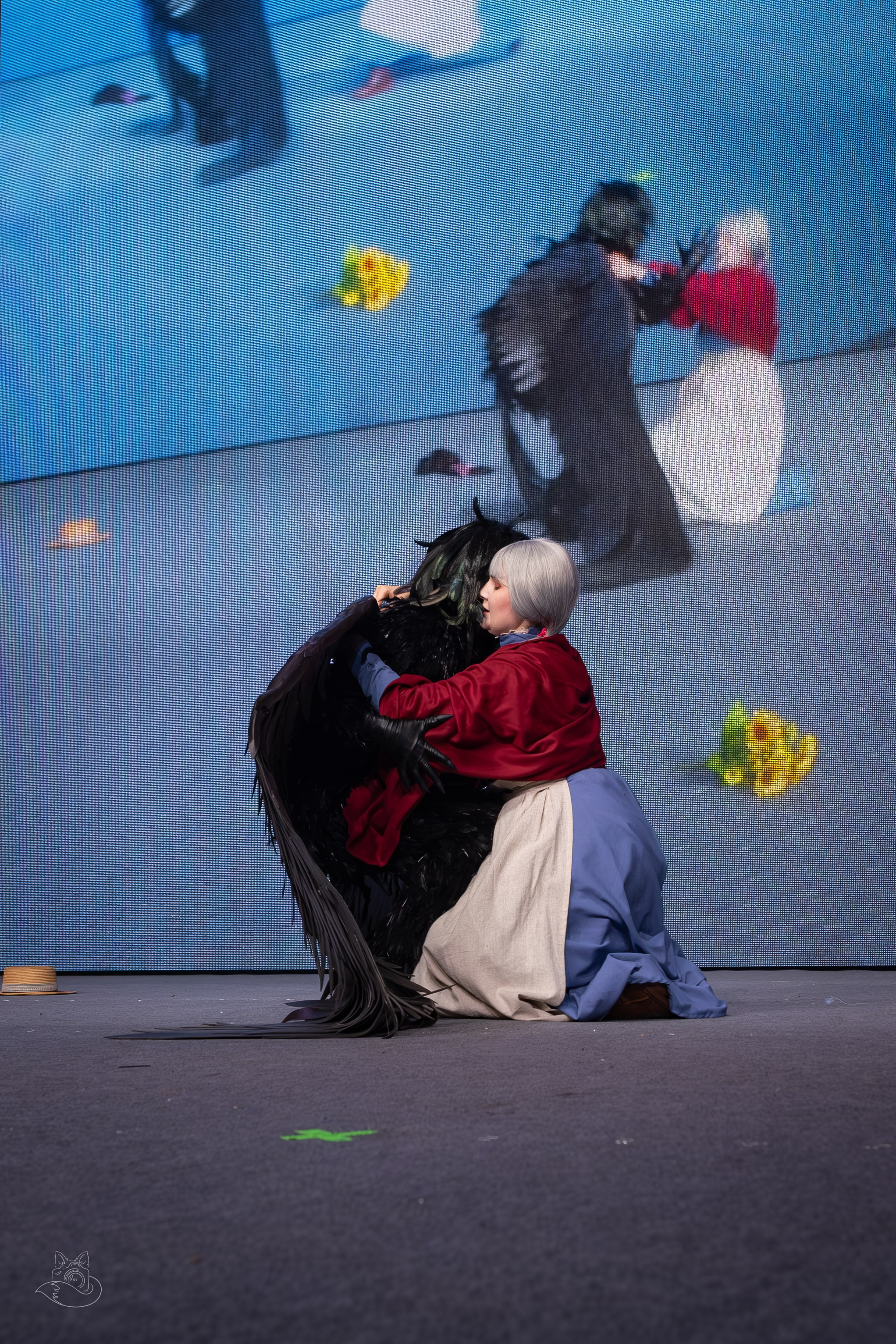 Конкурс Epic Con Russia 2025 | Москва. Косплей фотограф