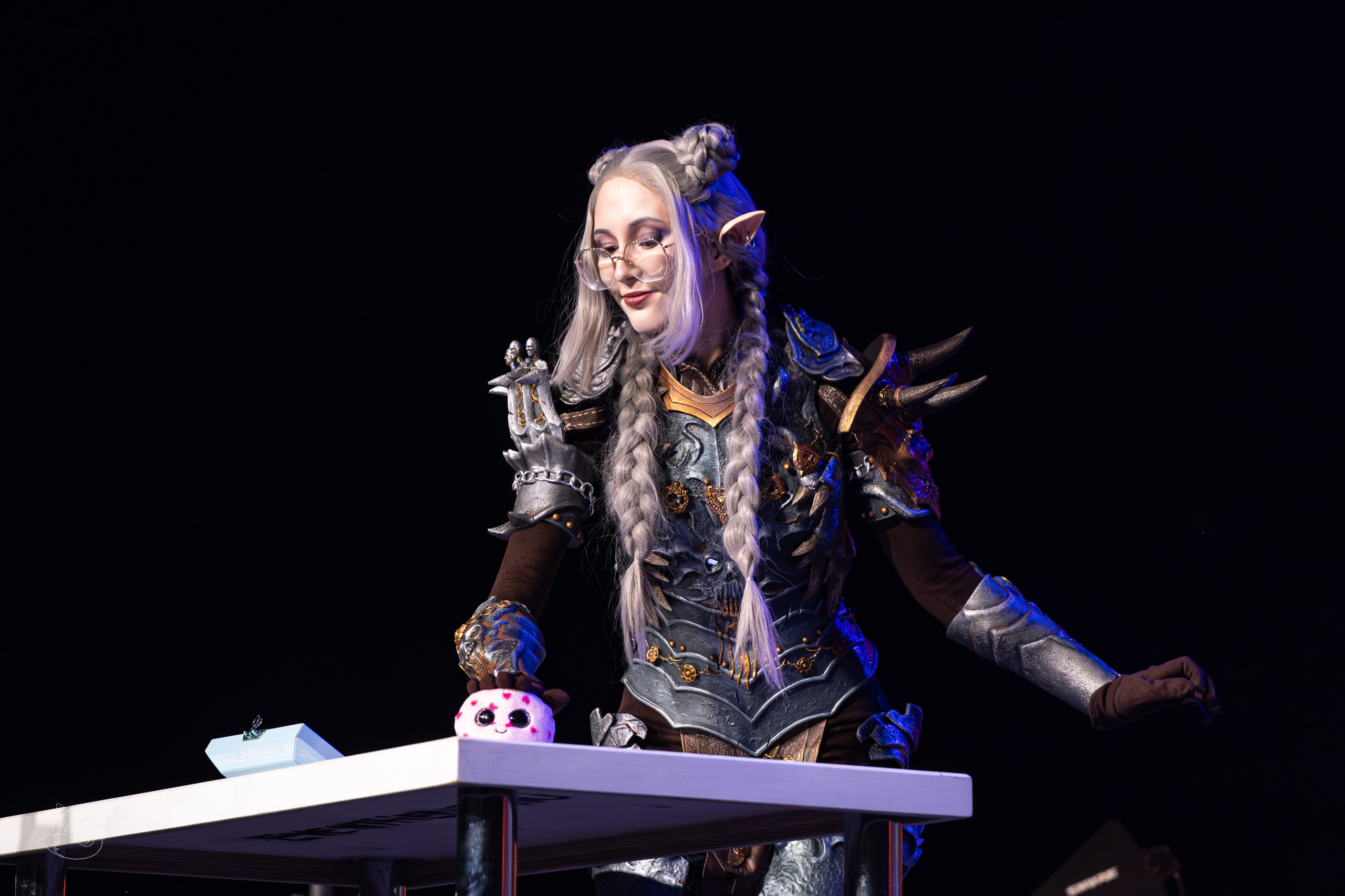 Победители Epic Con Russia 2025 | Москва. Косплей фотограф