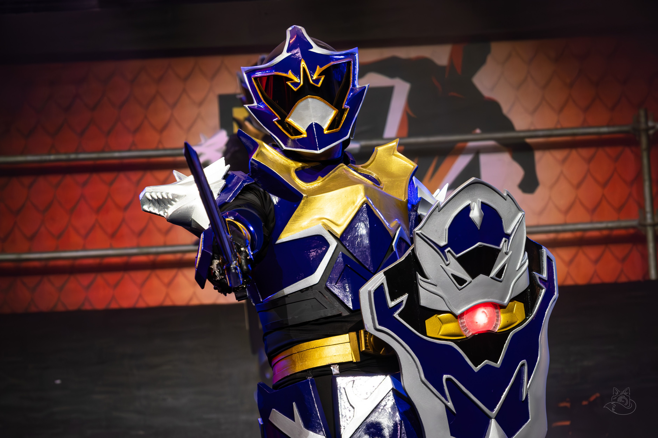 Конкурс Epic Con 2024. Косплей фотограф