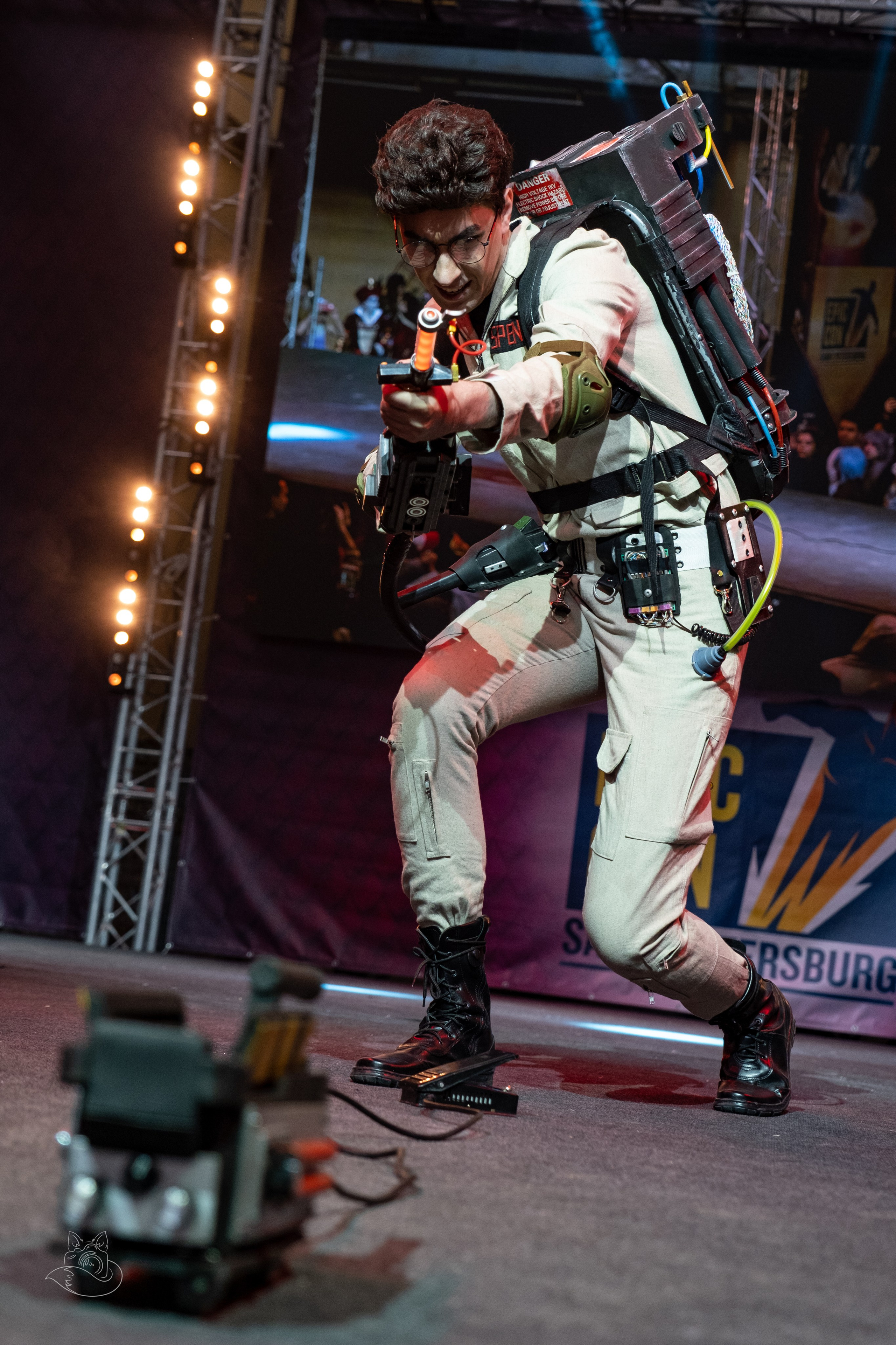 Победители Epic Con 2023. Косплей фотограф