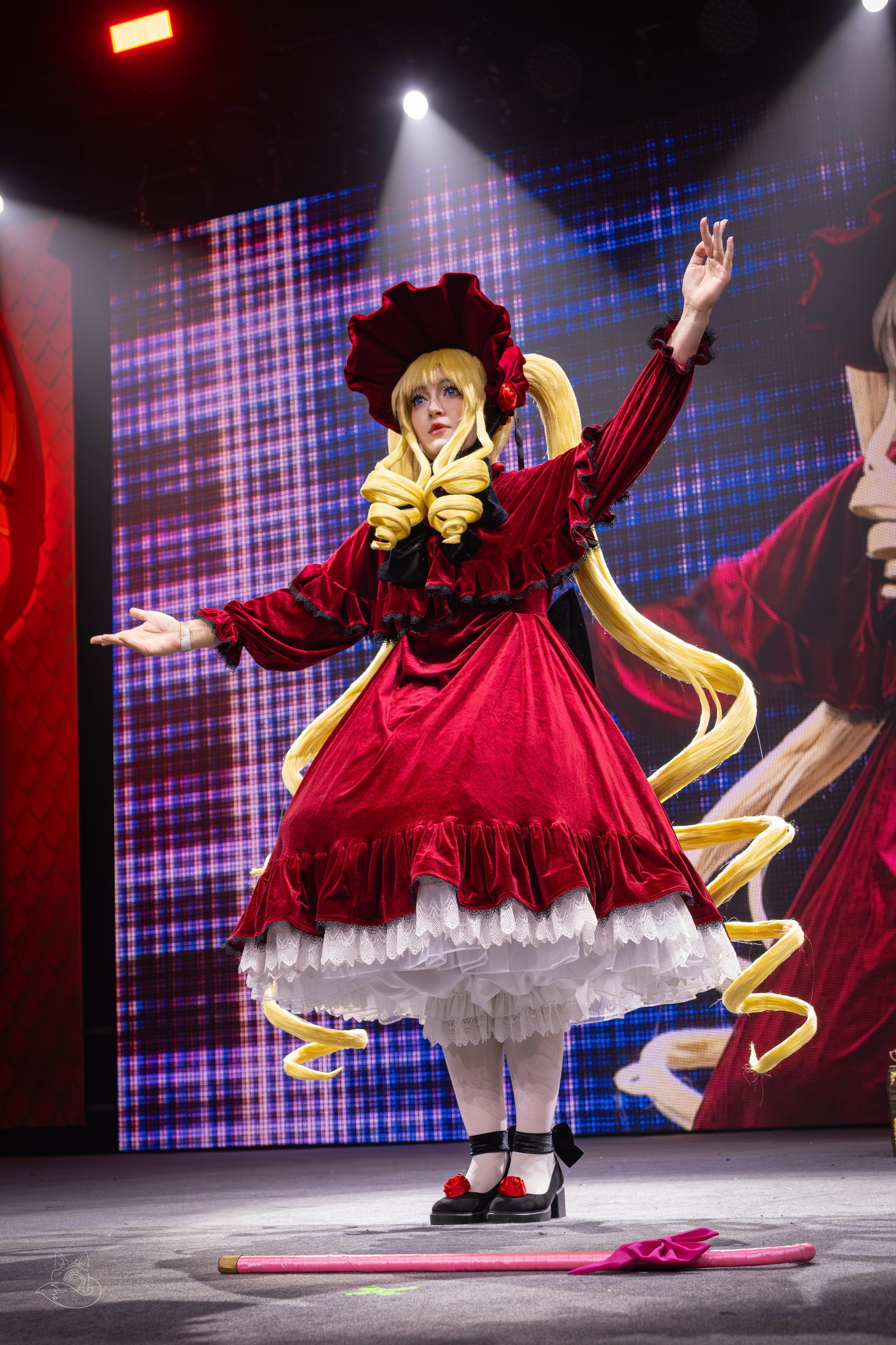 Победители Epic Con Russia 2025 | Москва. Косплей фотограф