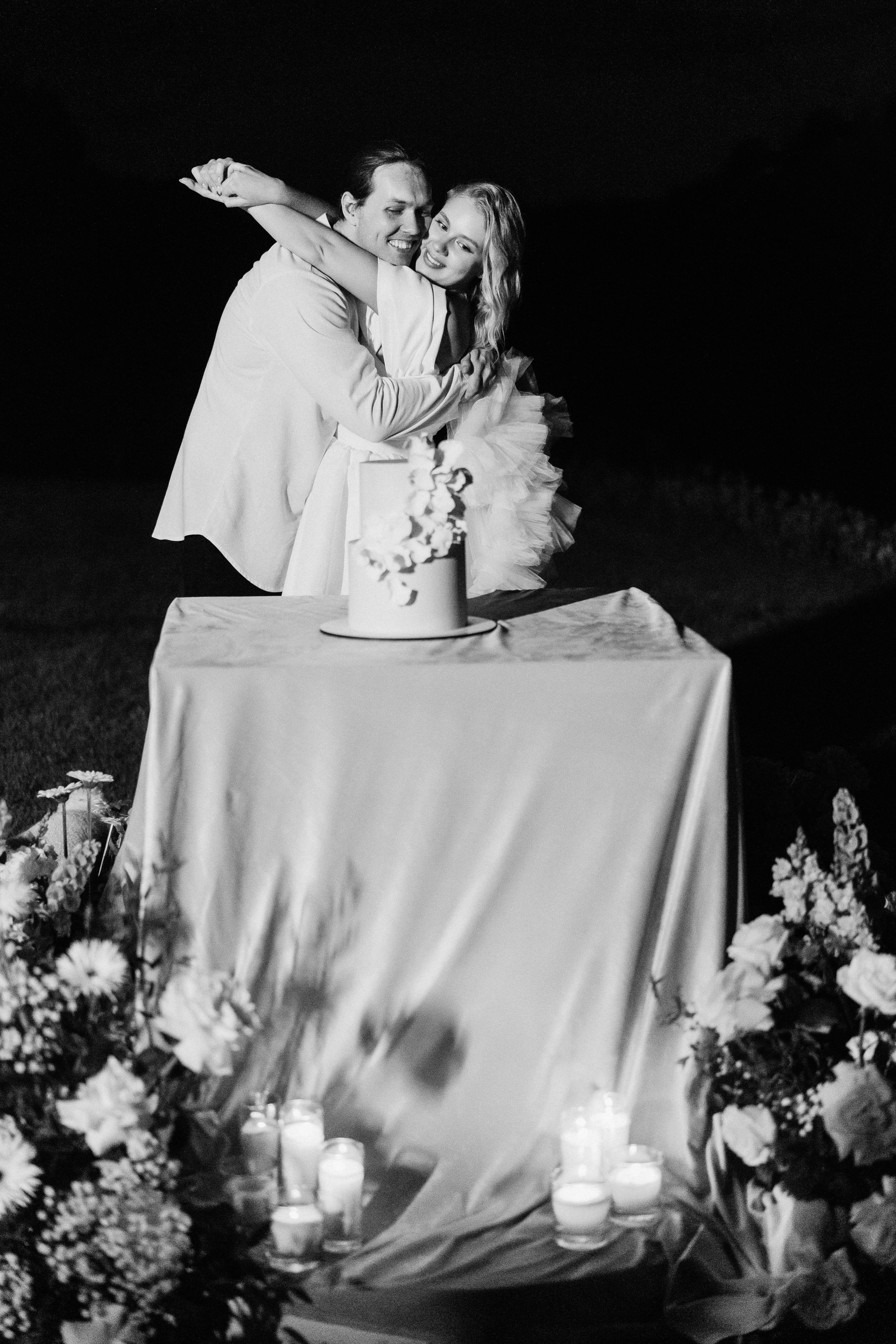 Младшие братья. Свадебный фотограф в Калуге Алексей Климов