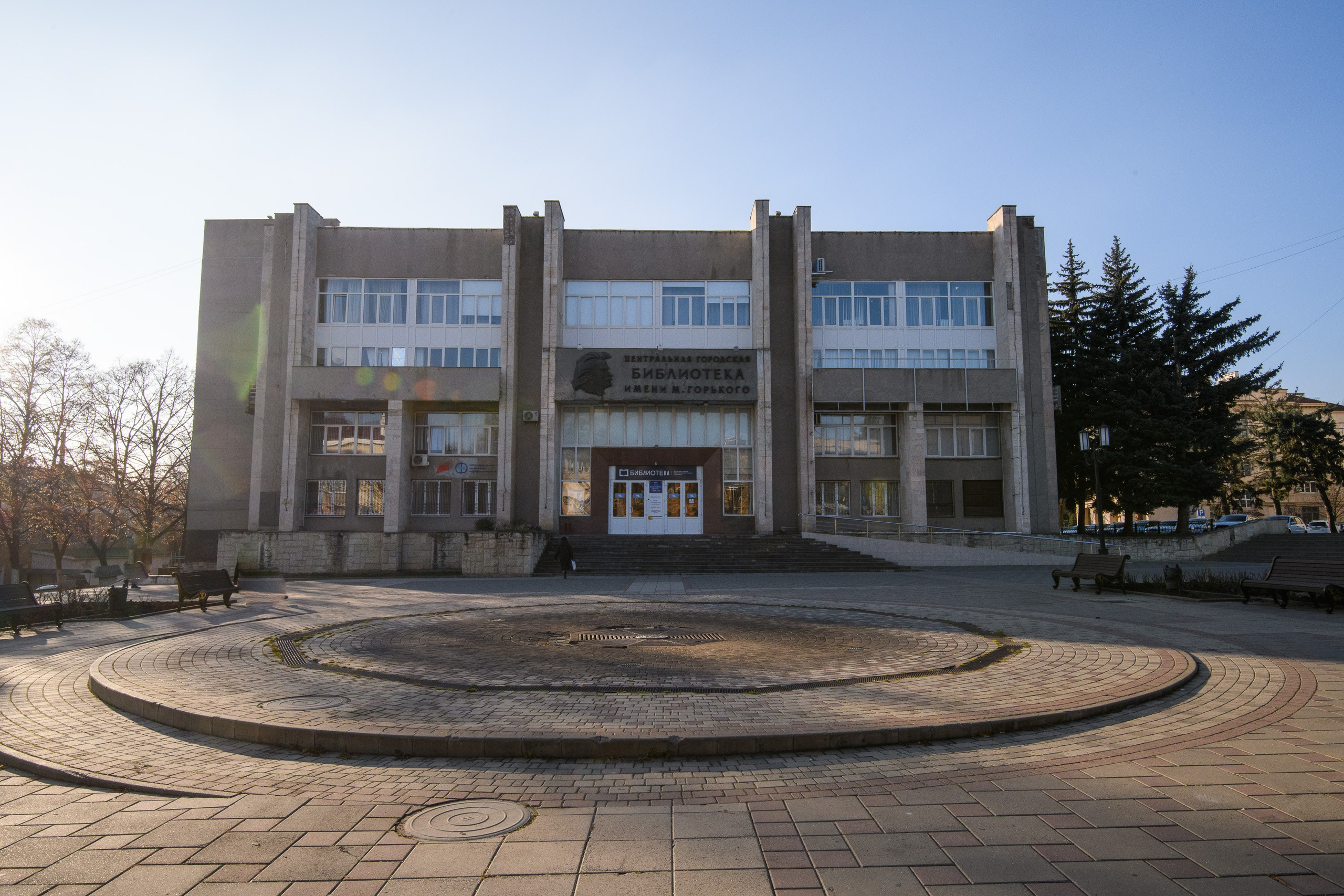 Пятигорск. Профессиональная фотосъемка. Ростов-на-Дону