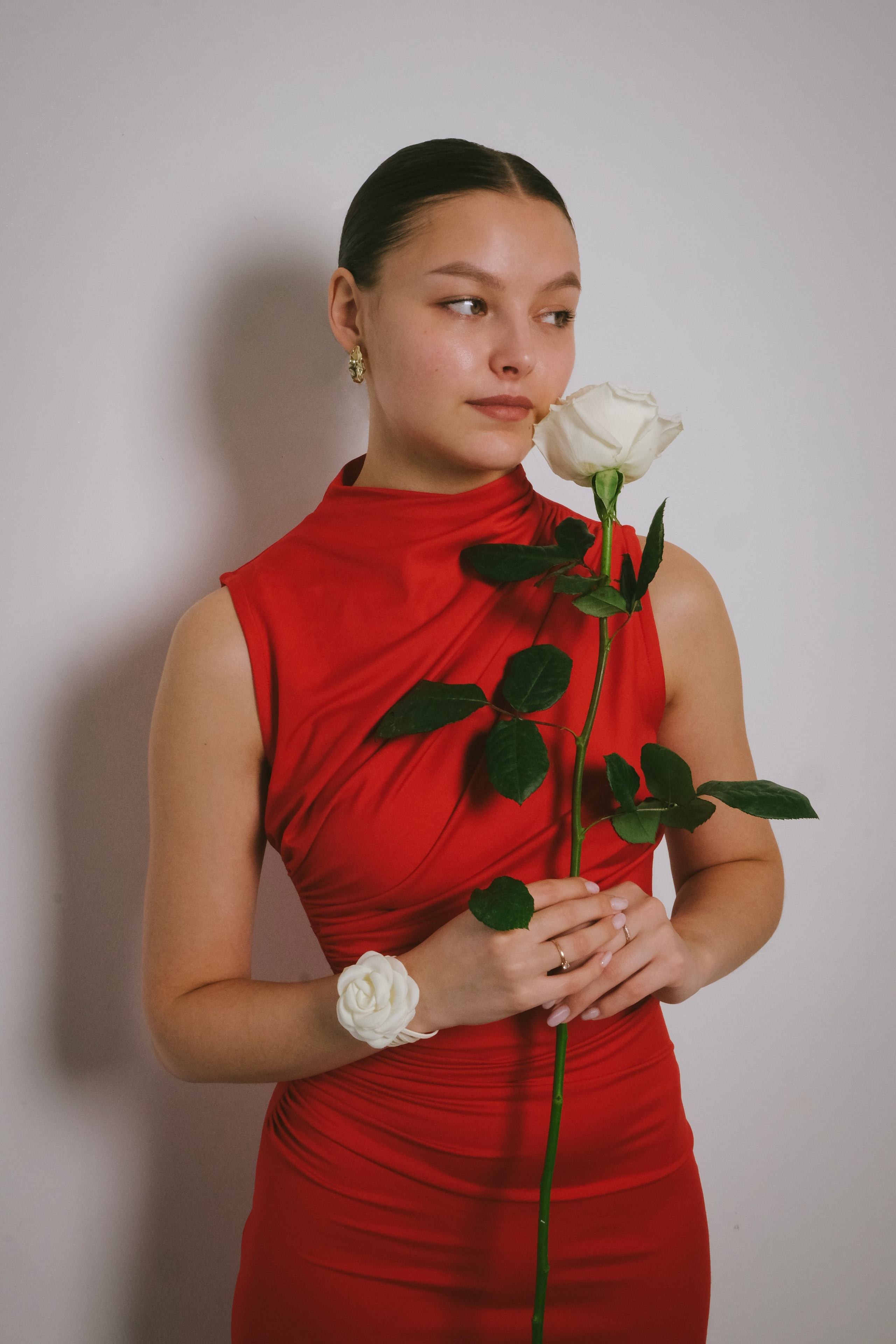 Валерия. Семейный и индивидуальный фотограф Дарья Мельник