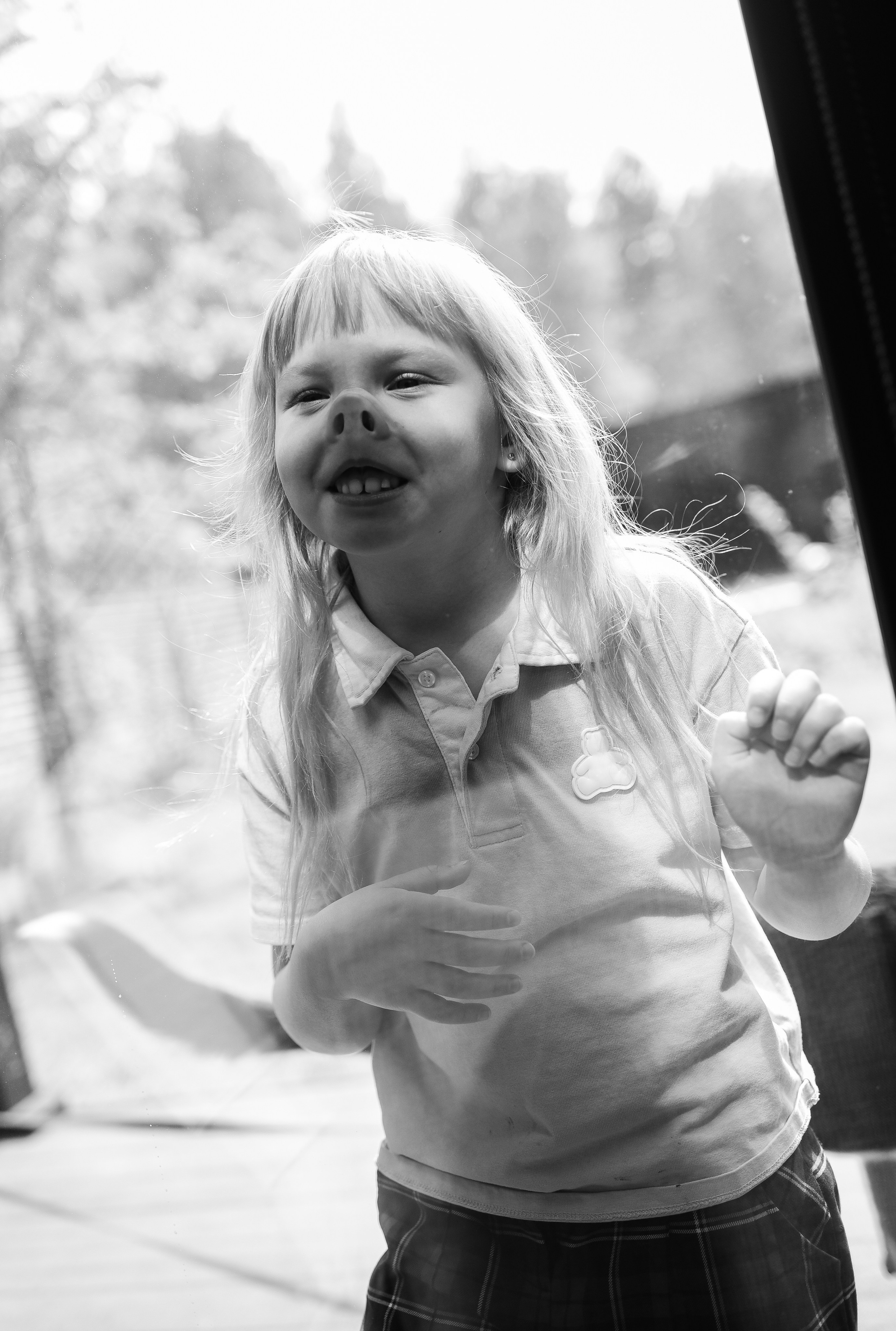 Многодетство. Детский и семейный фотограф в Новосибирске Саша Дорошенко