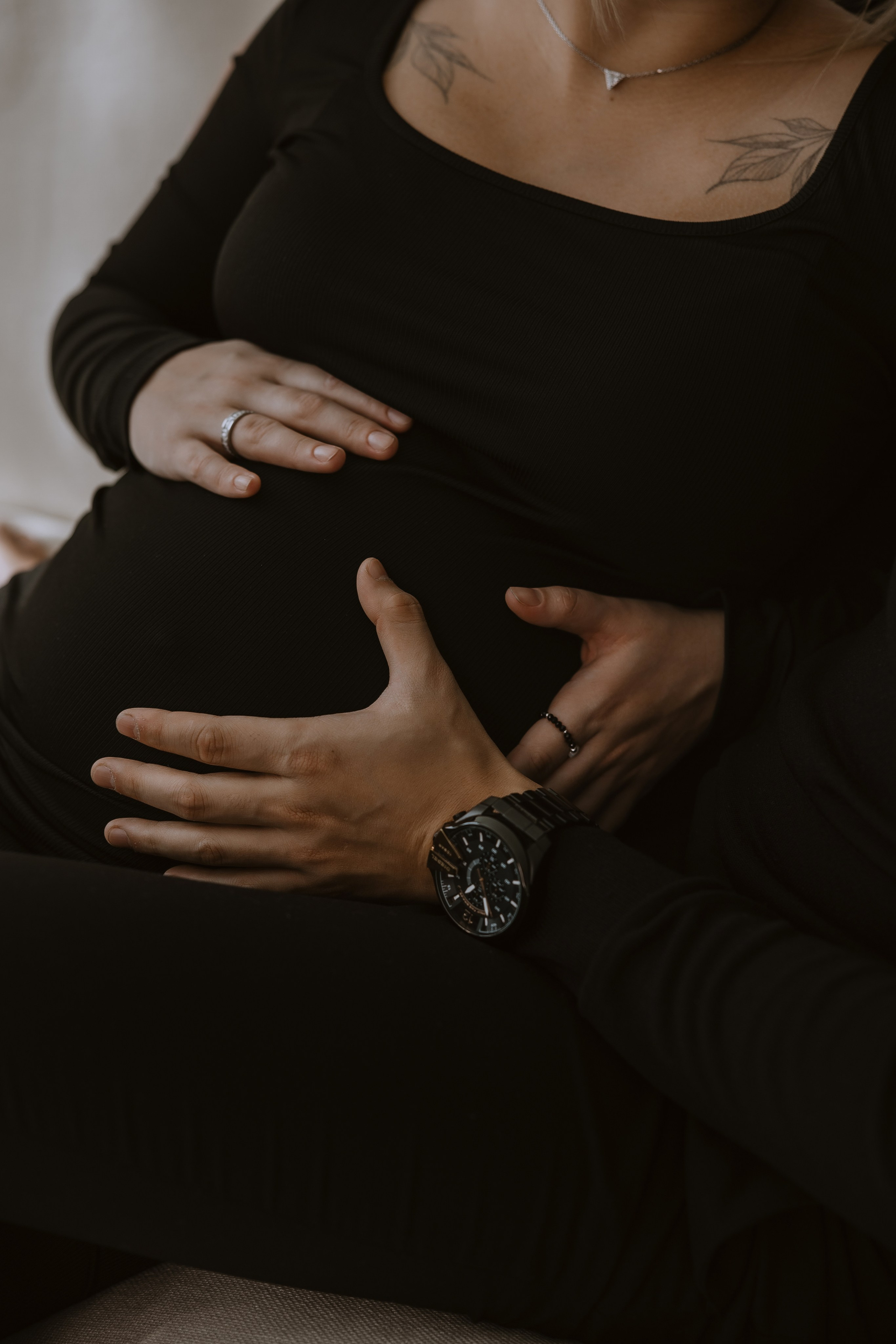 Фотосессия беременности в Пусане, Корея. ВАШ ФОТОГРАФ В ПУСАНЕ (Южная Корея) Александра Ануфрий