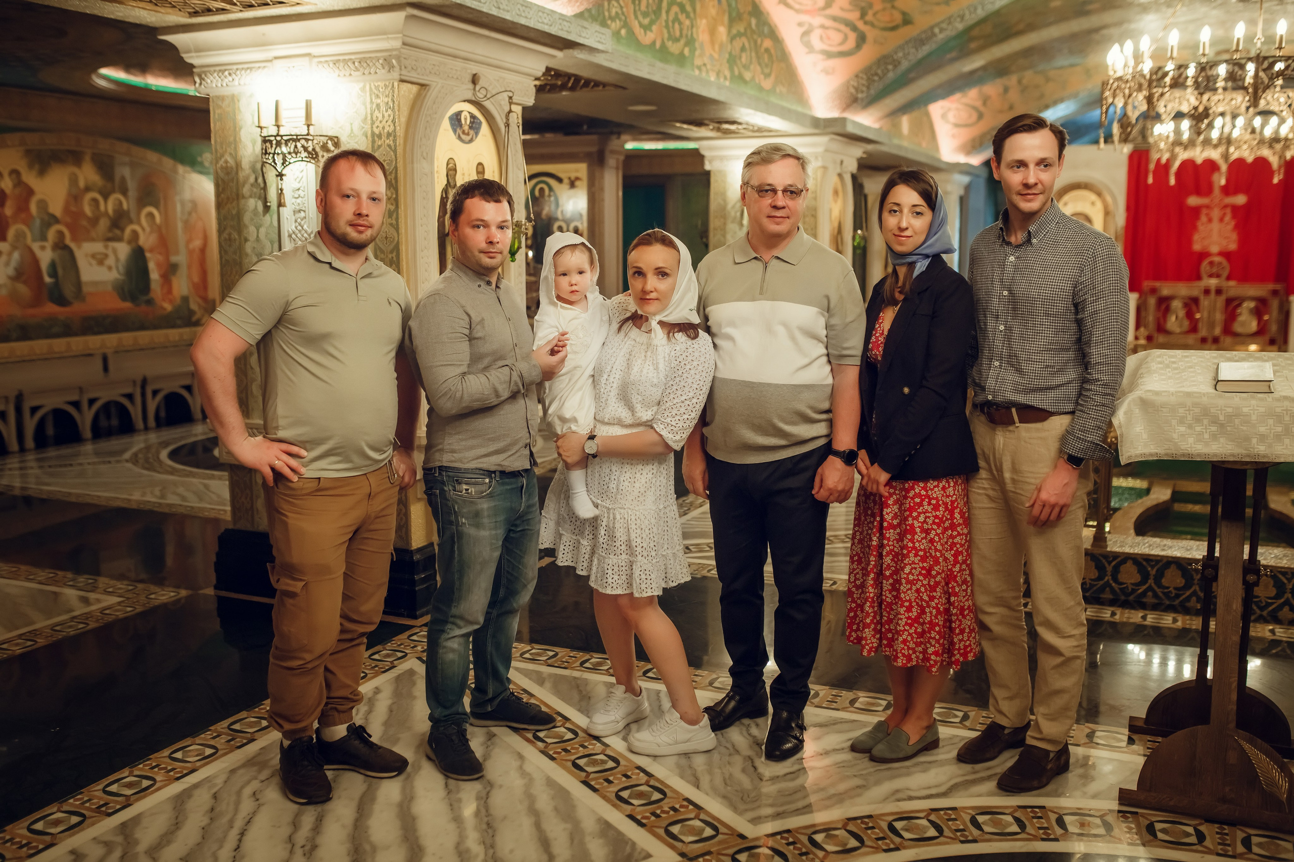 Крещение Яси. Фотограф на Крещение, семейный фотограф в Москве