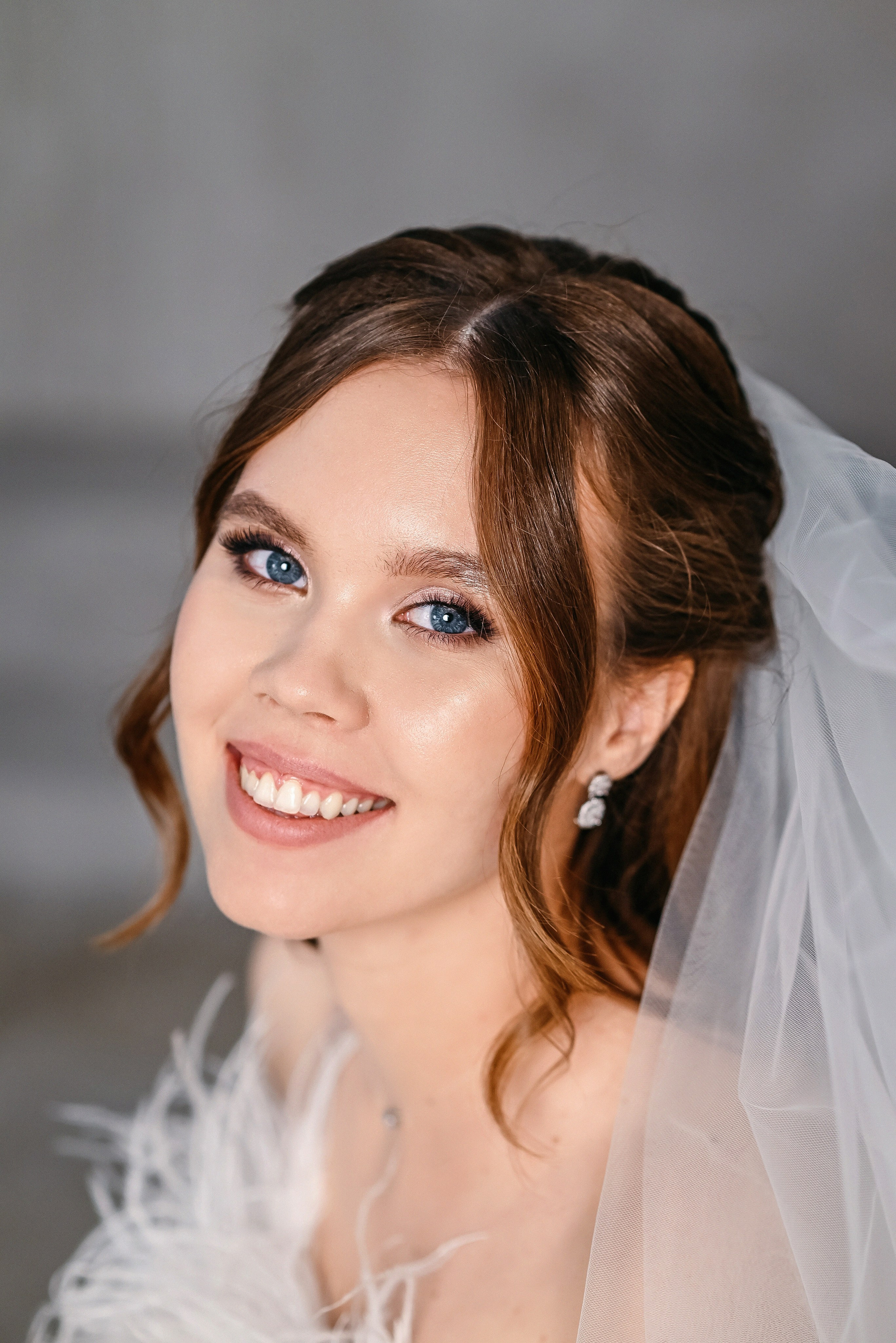 Наталья и Никита. Портретный и семейный фотограф в Брянске Журавкова Юлия