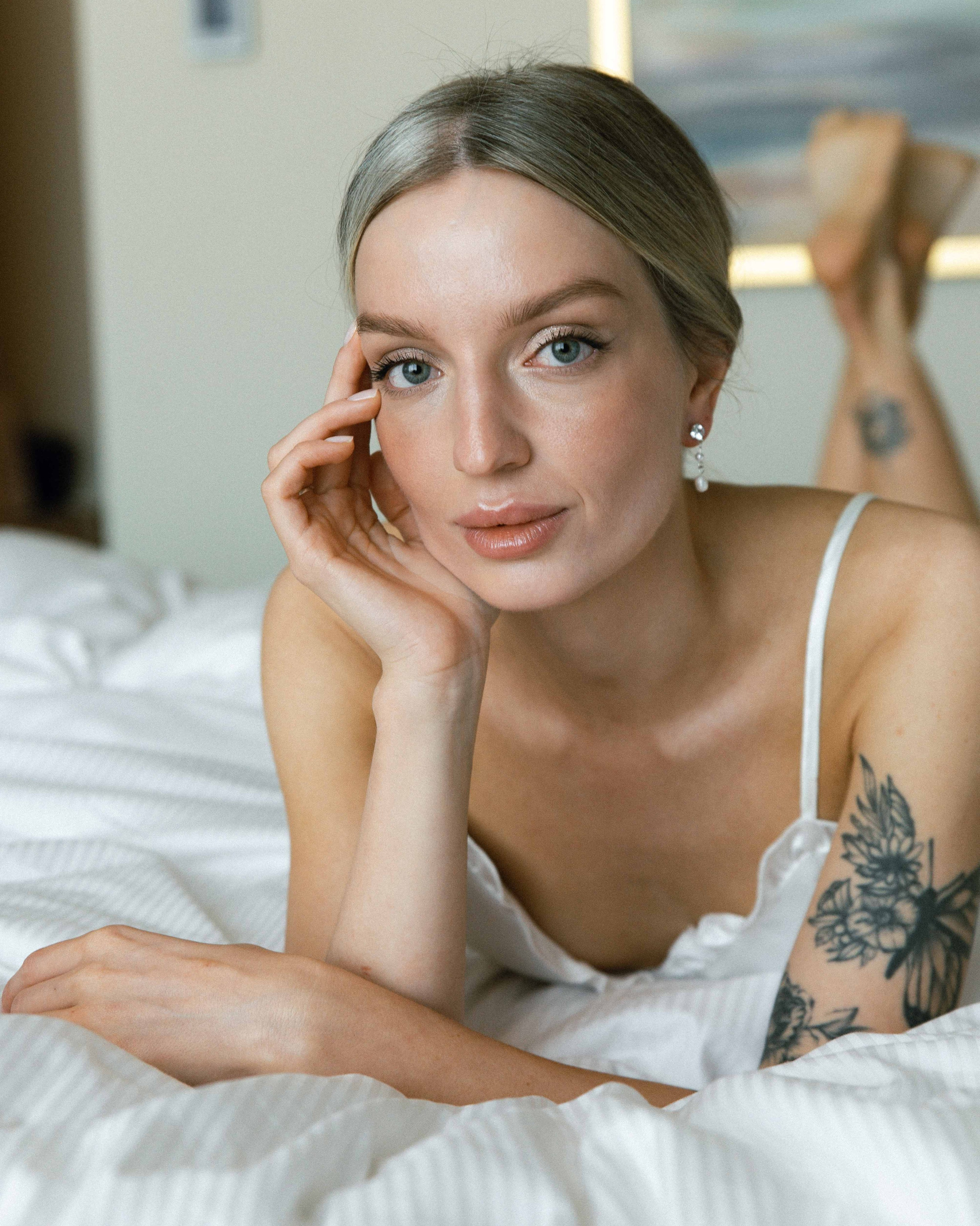 Daria & Egor. Портретный фотограф Анастасия Завалкевич