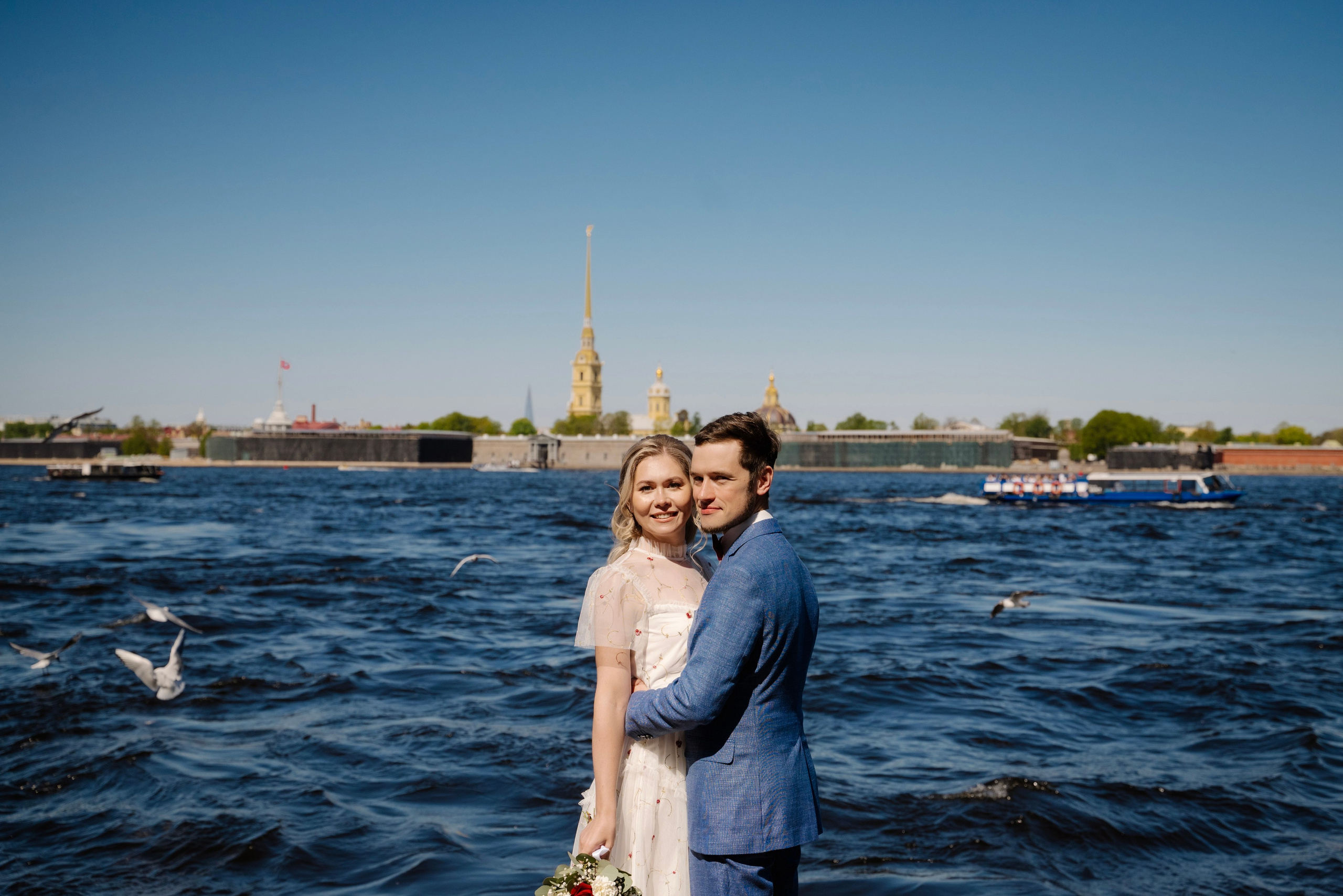 Максим и Мария — скоро. Ваш свадебный и семейный фотограф