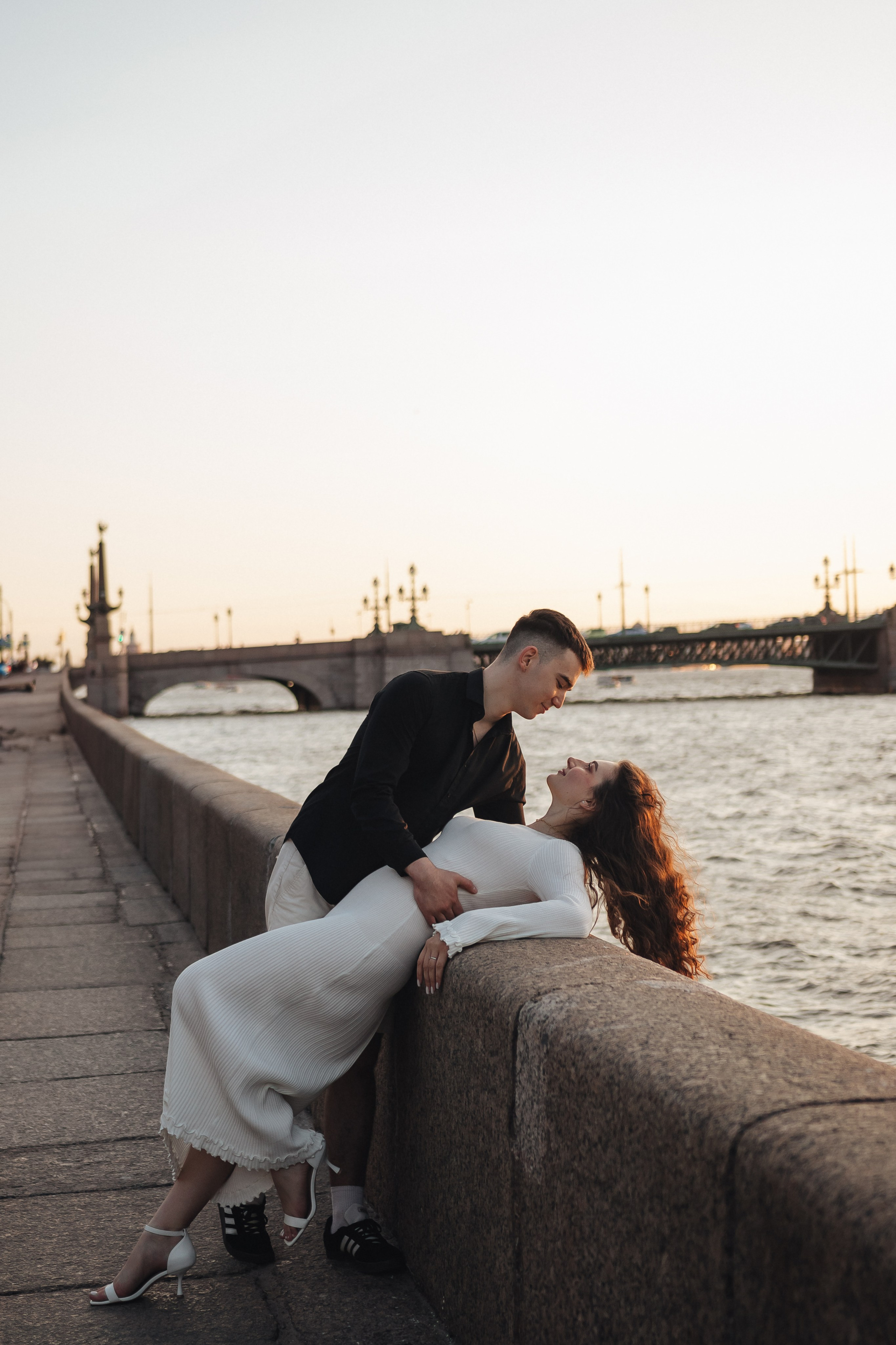 Артур и Яна. Главная