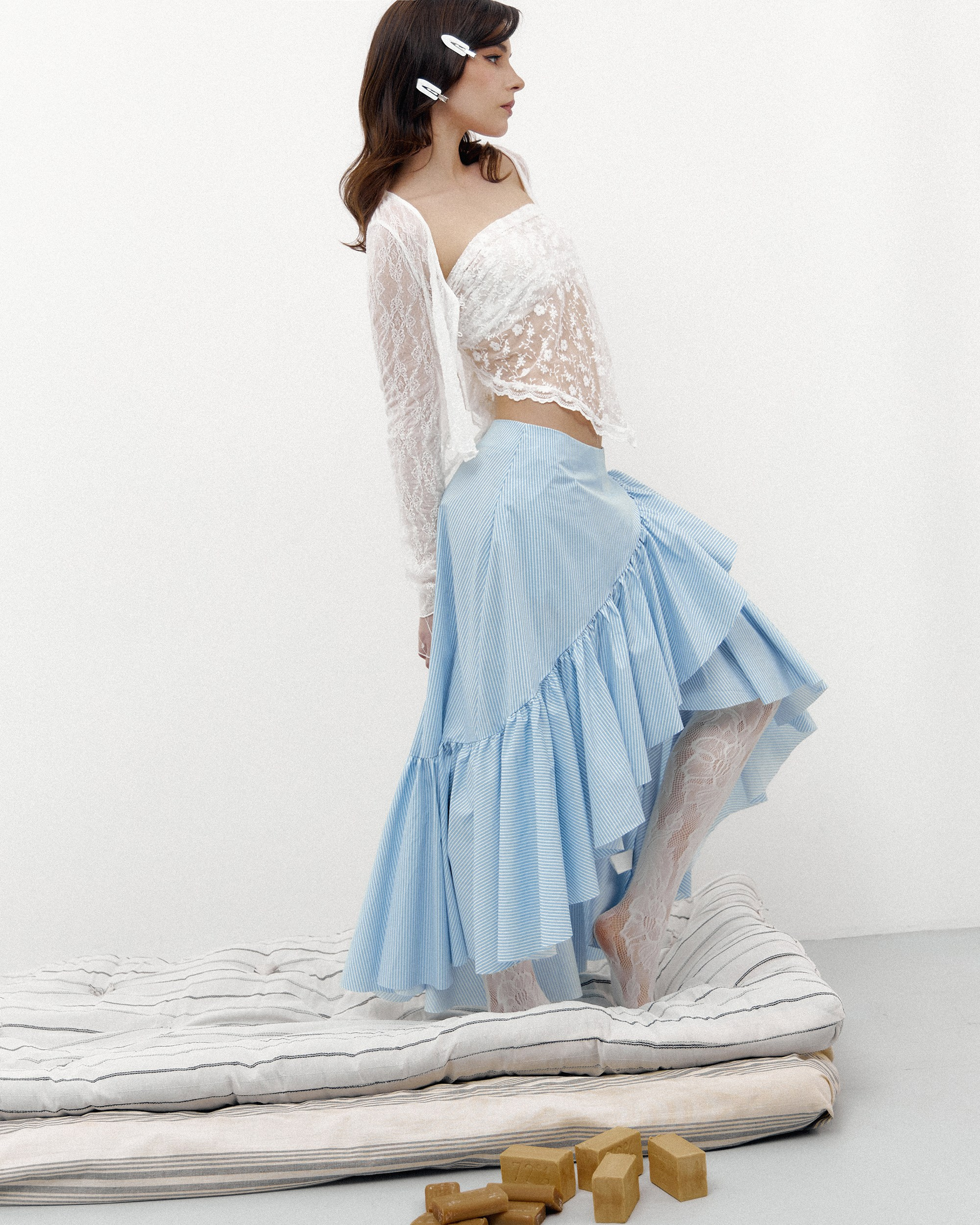 Алла. Фотограф Наталья Курбатова Чебоксары, Казань, Москва