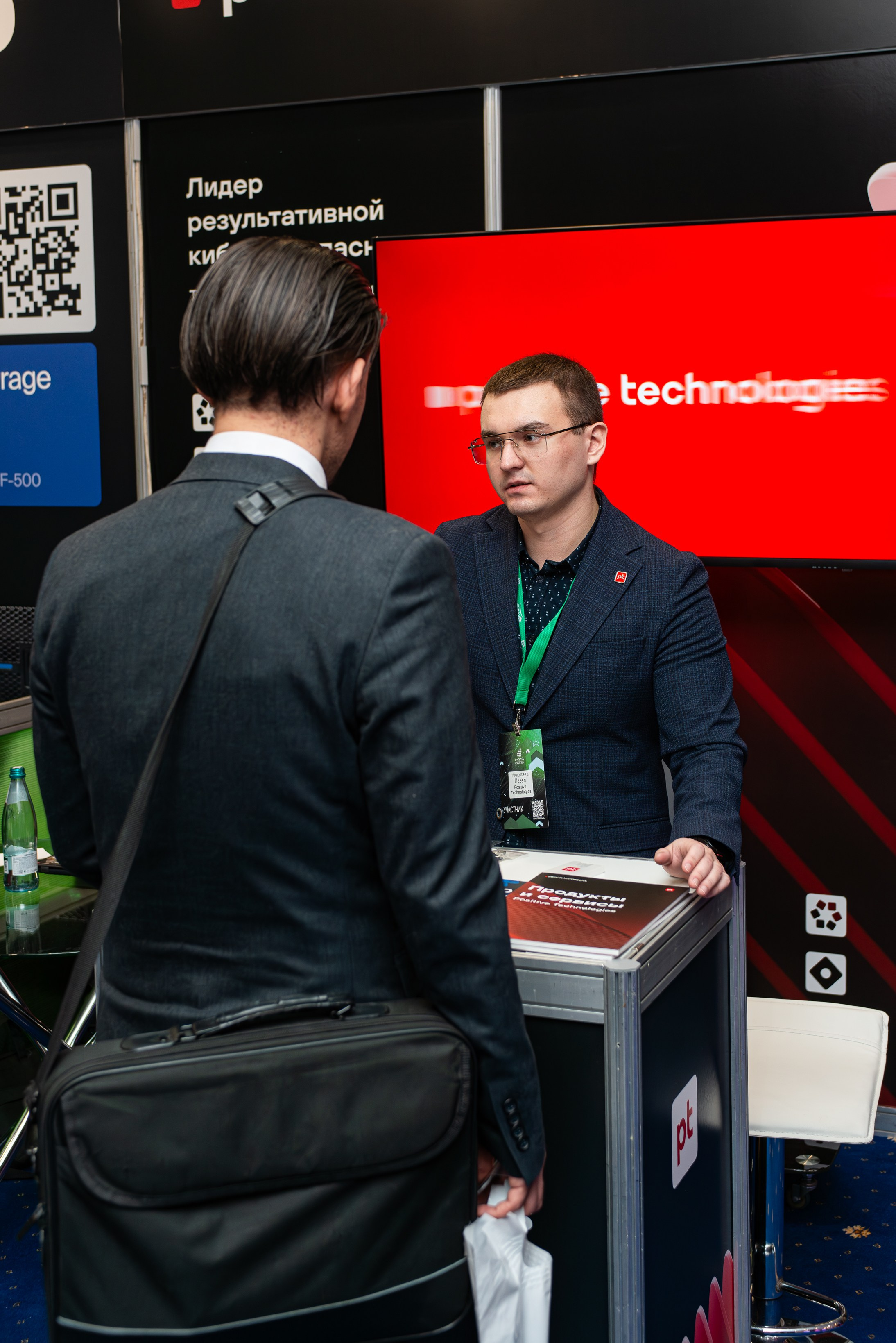 Репортажная съёмка CNews. Репортажный и персональный фотограф в Москве