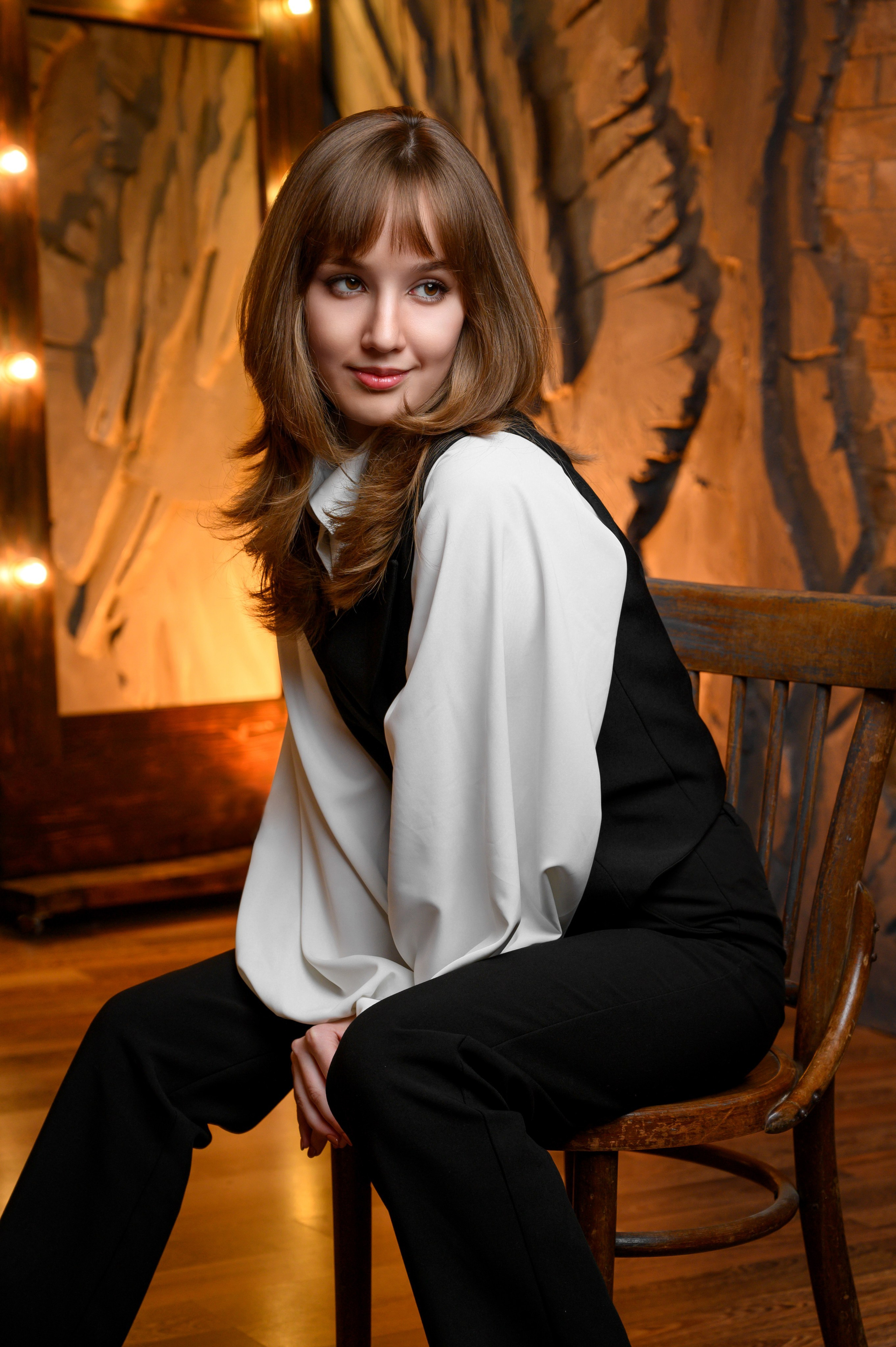 Старшие классы. Вовк Владислав. выпускные альбомы Краснодарском крае