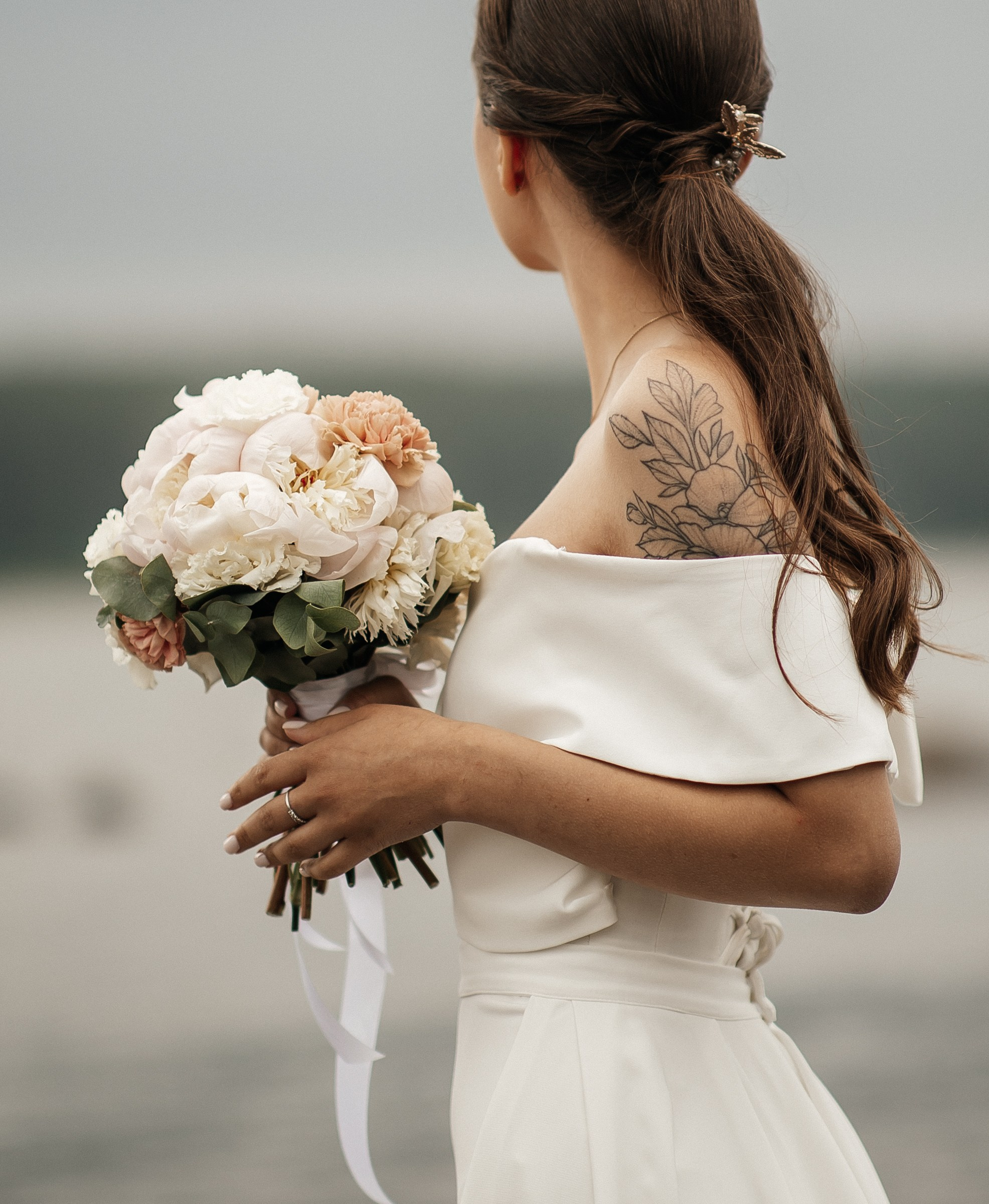 Свадебная съемка. Свадебный и портретный фотограф Алина Иванова. Екатеринбург-Москва