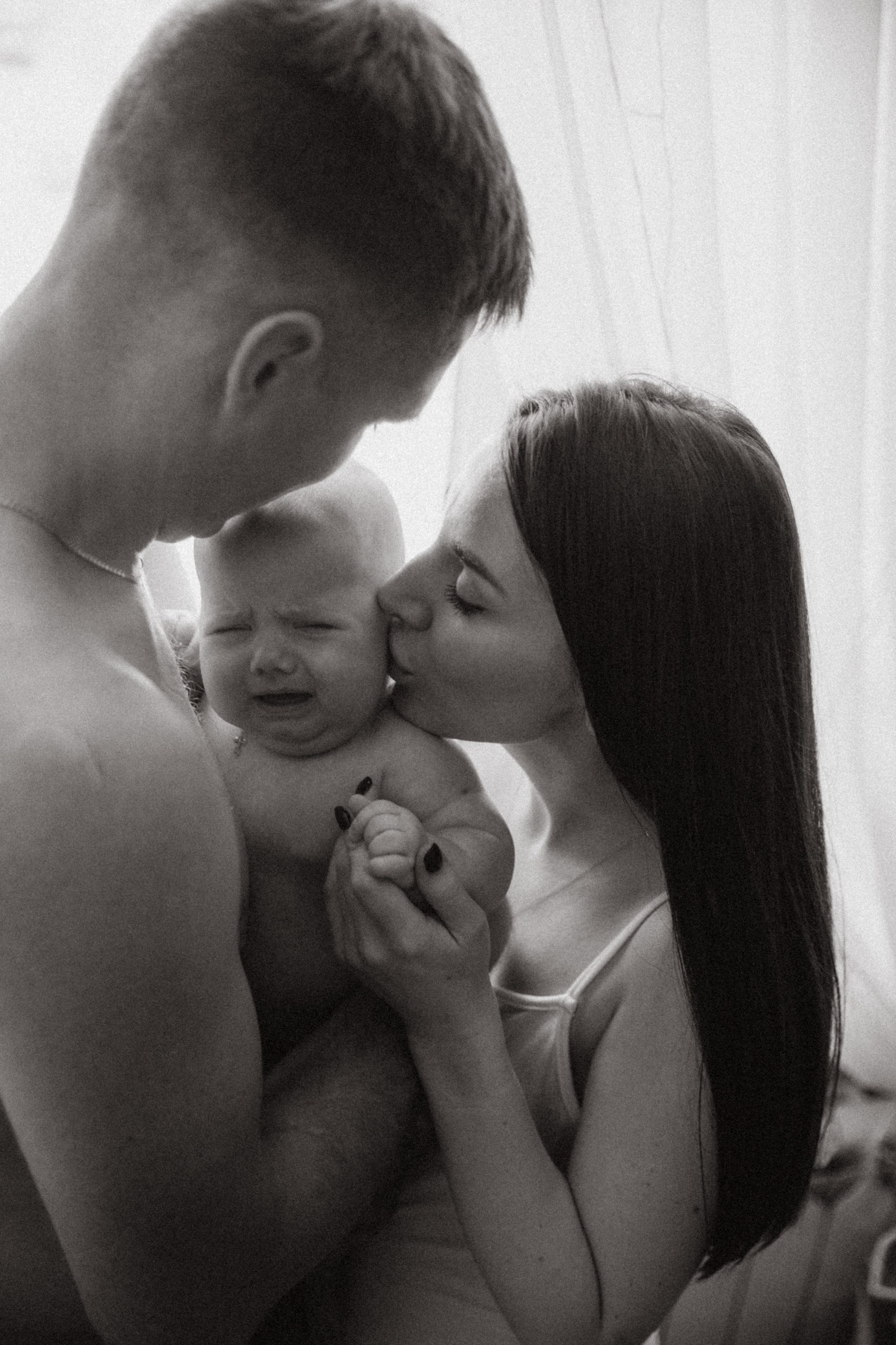 Дом, тепло, любовь. Фотограф Ульяна Дивина в Нижнем Новгороде и Нижегородской области