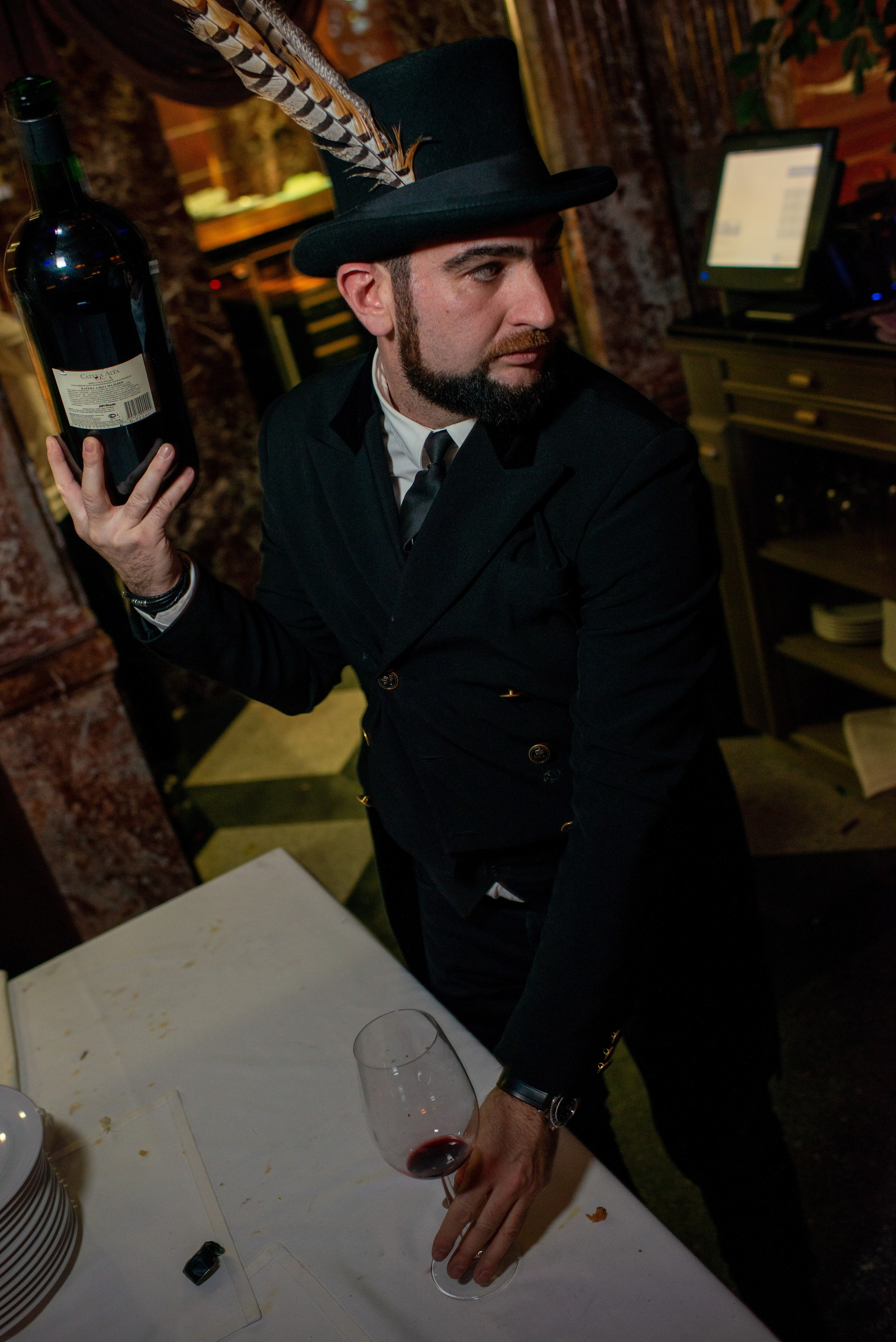 Мероприятия. Фотограф Дмитрий Андреев