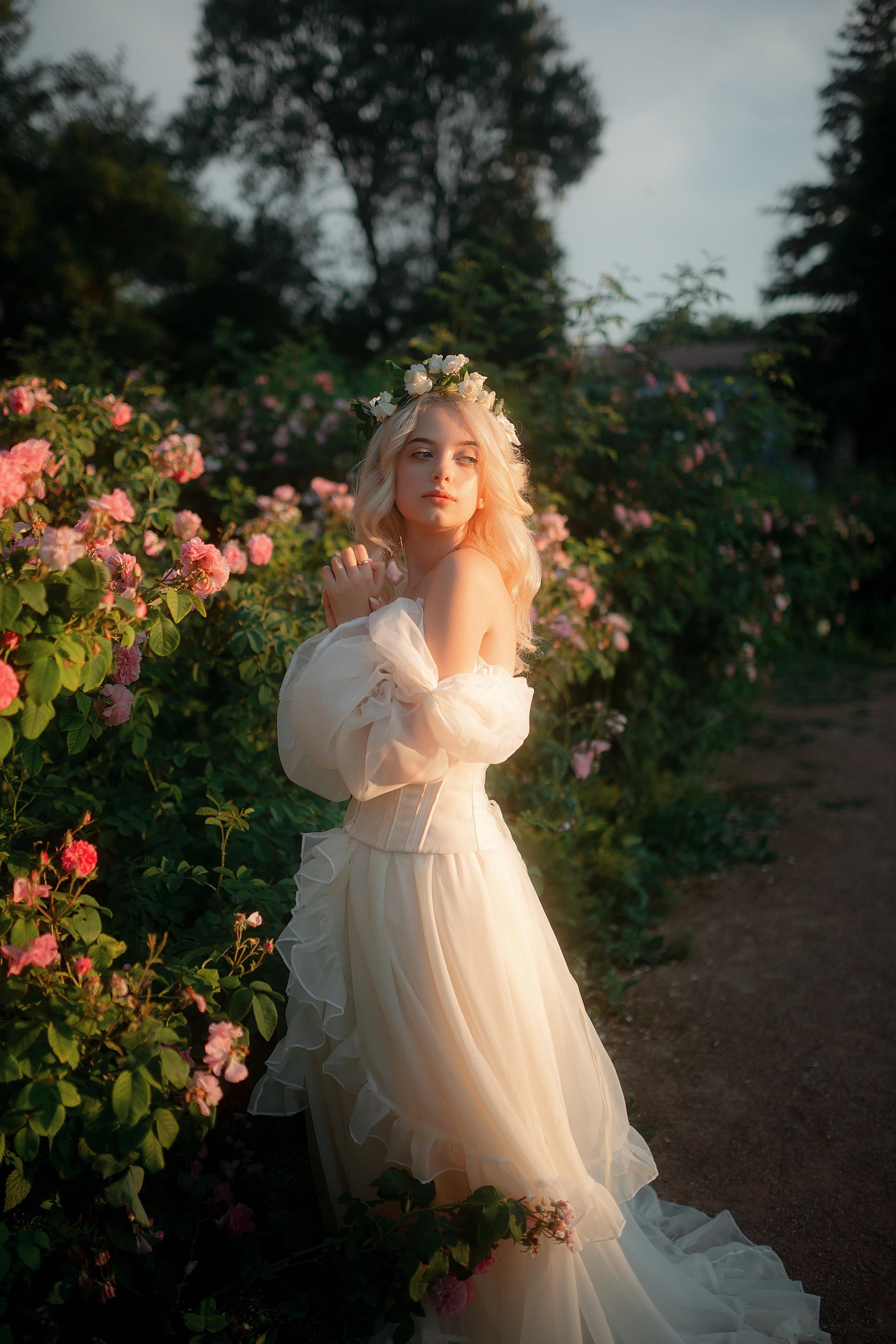 Portrait. Портретный фотограф в Симферополе Екатерина Аляпина