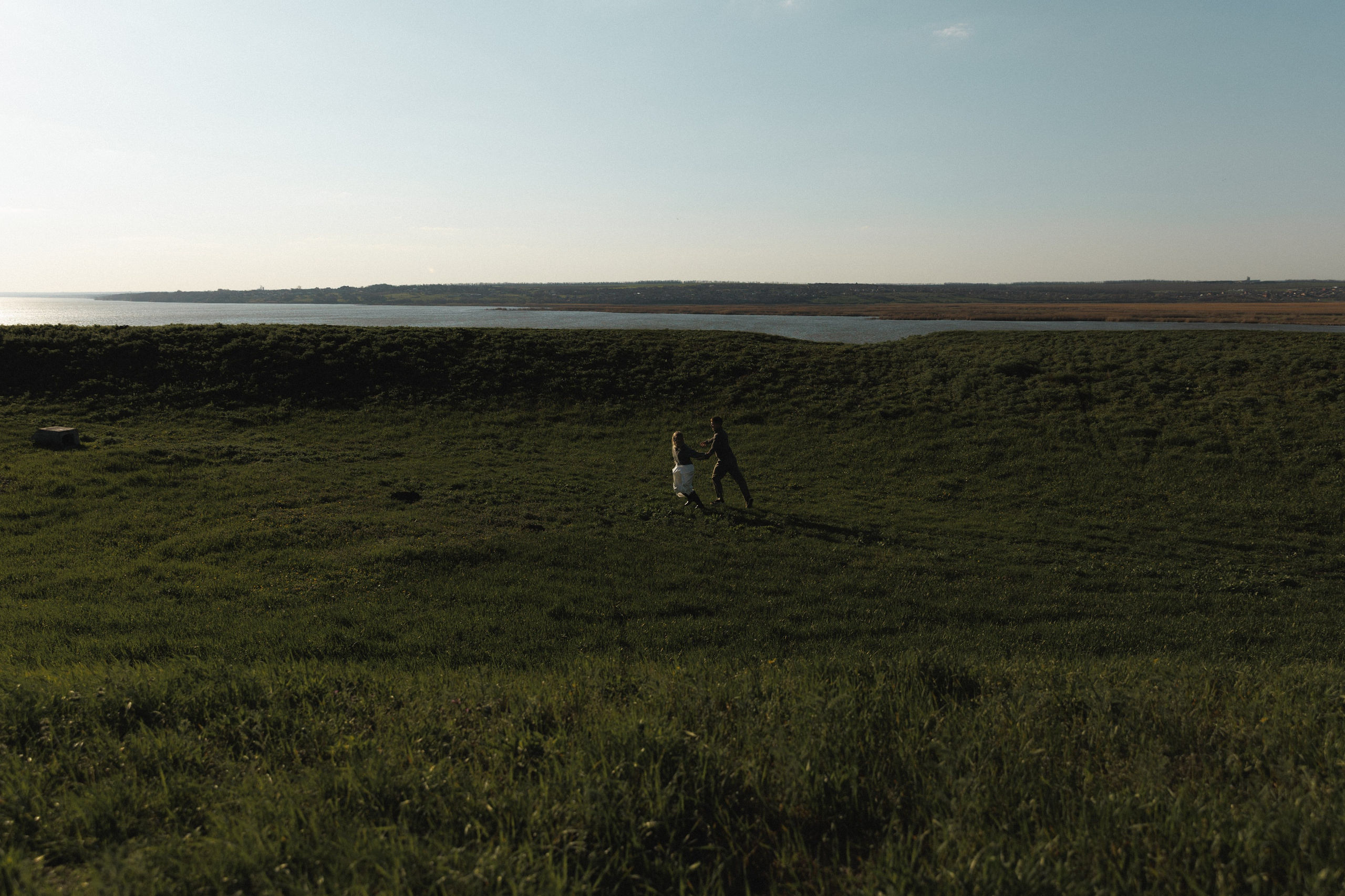 Андрей и Соня. Фотограф