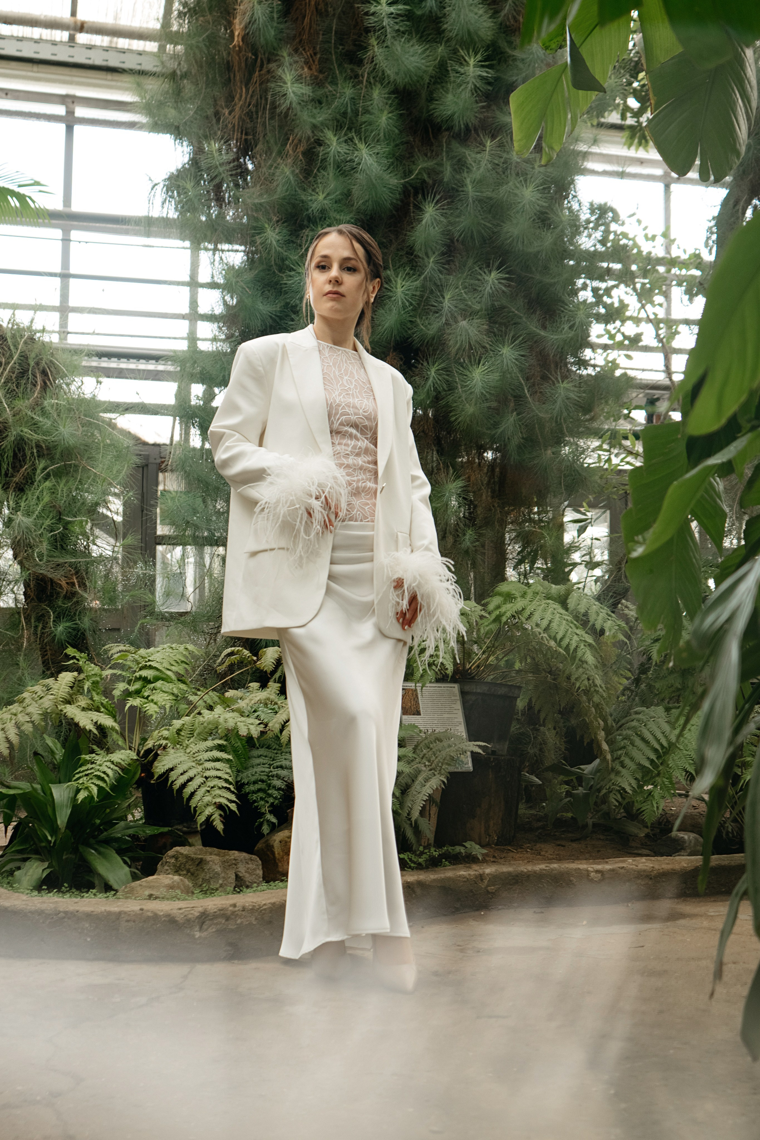 ТаняСаша. Фотограф Шудра Яна