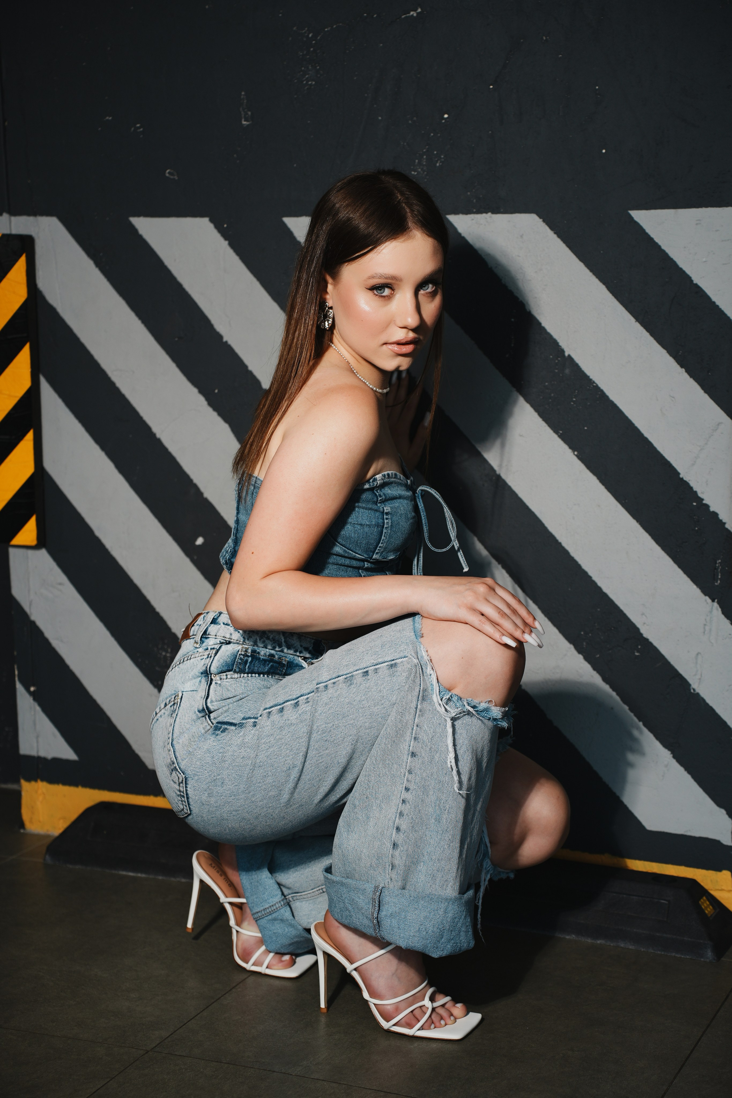 Анастасия. Маргарита — фотограф и видеограф / Москва