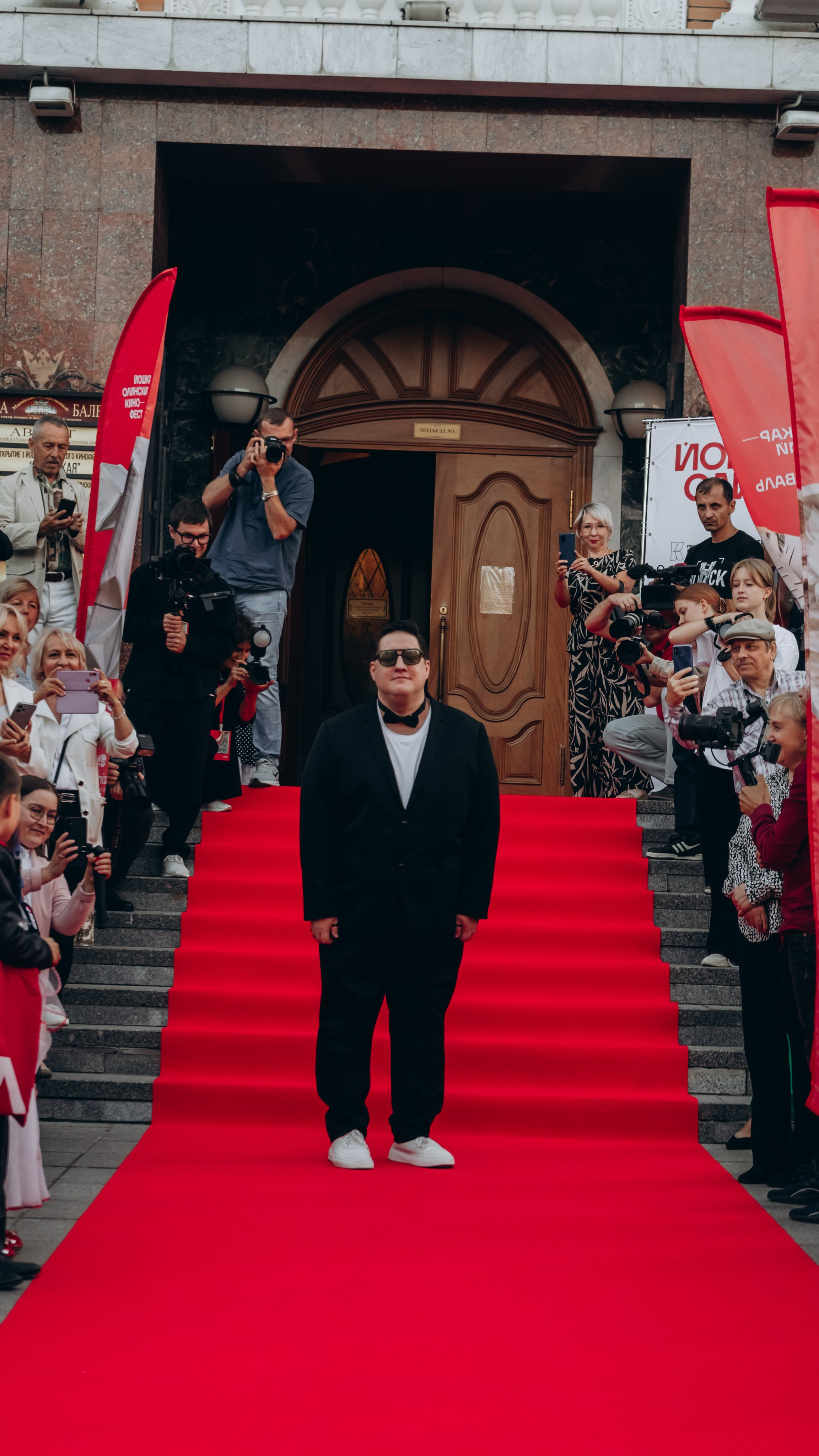 Events. CLIP CREATOR, PHOTOGRAPHER