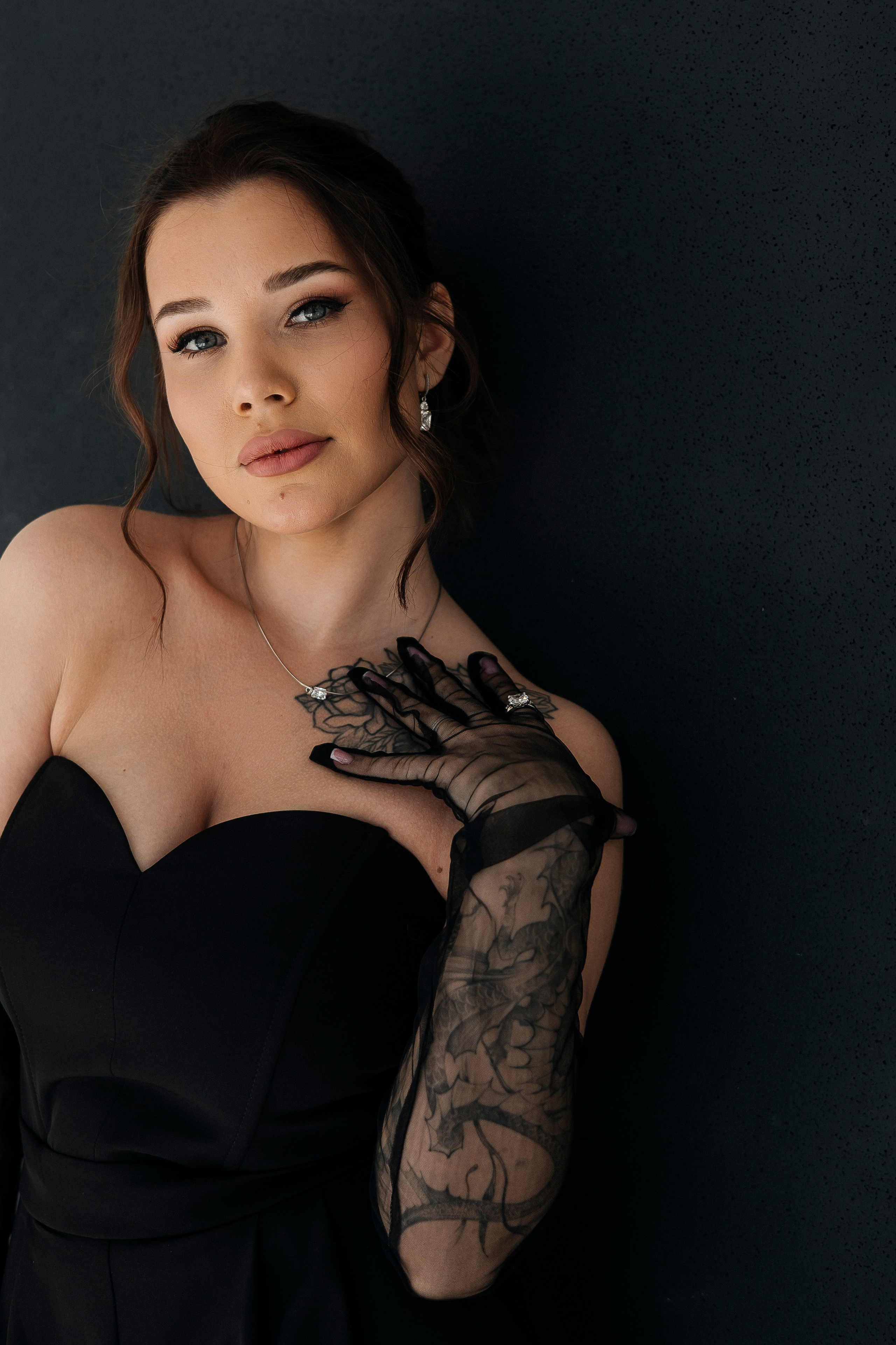 Вера (день рождения). Фотограф в Москве Екатерина Потапова