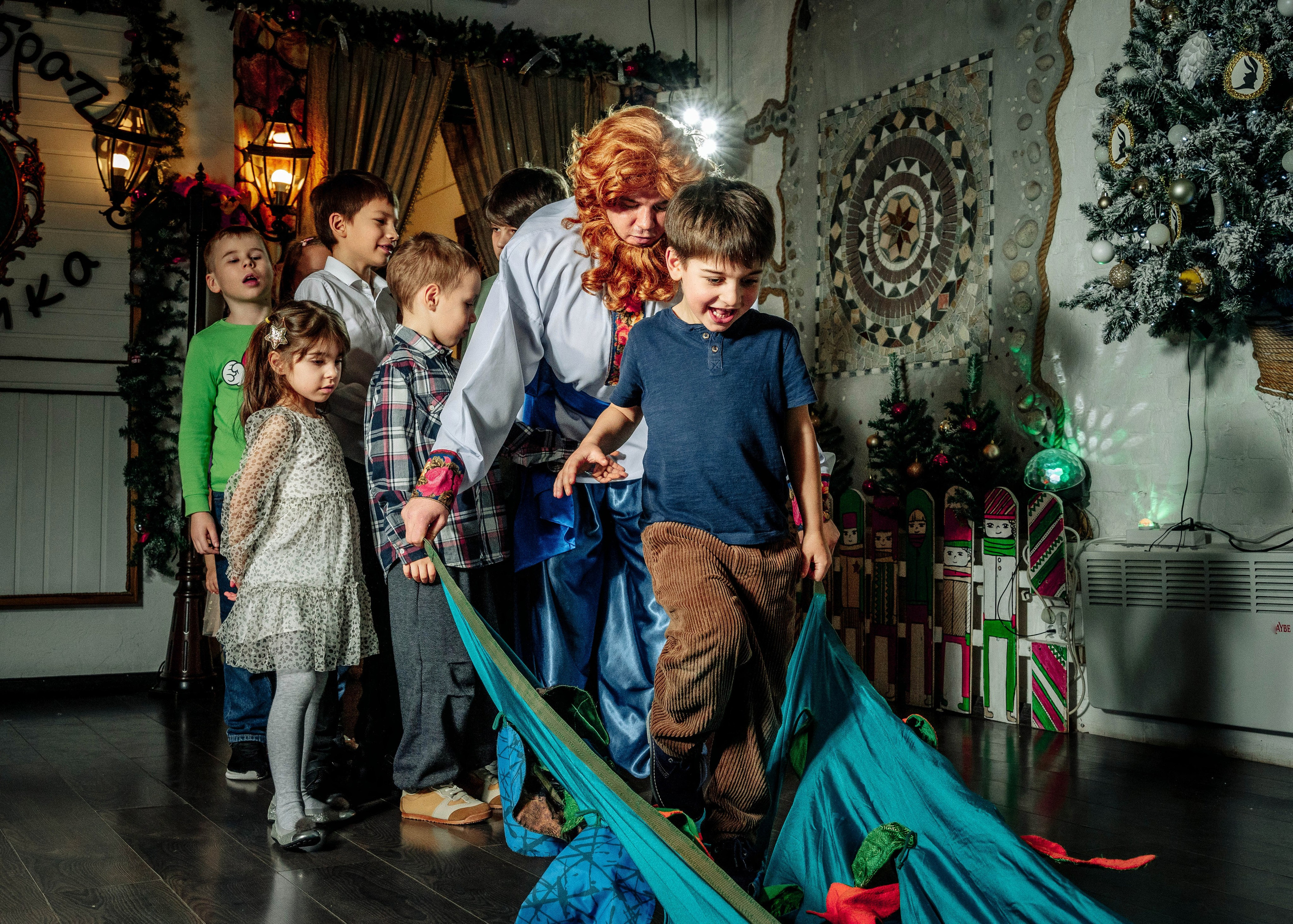 РЕПОРТАЖ МЕРОПРИЯТИЙ. Фотограф мероприятий в Москве Кира Секира