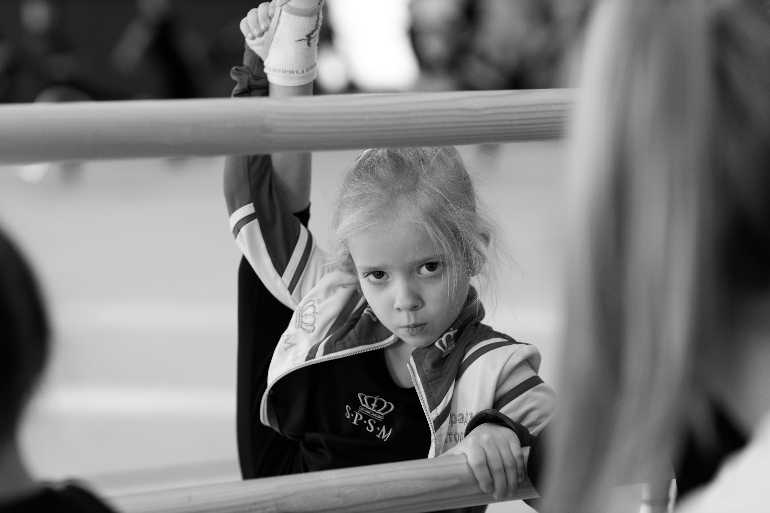 УТС MIG c Натальей Белугиной. Репортажные фото спортивных сборов