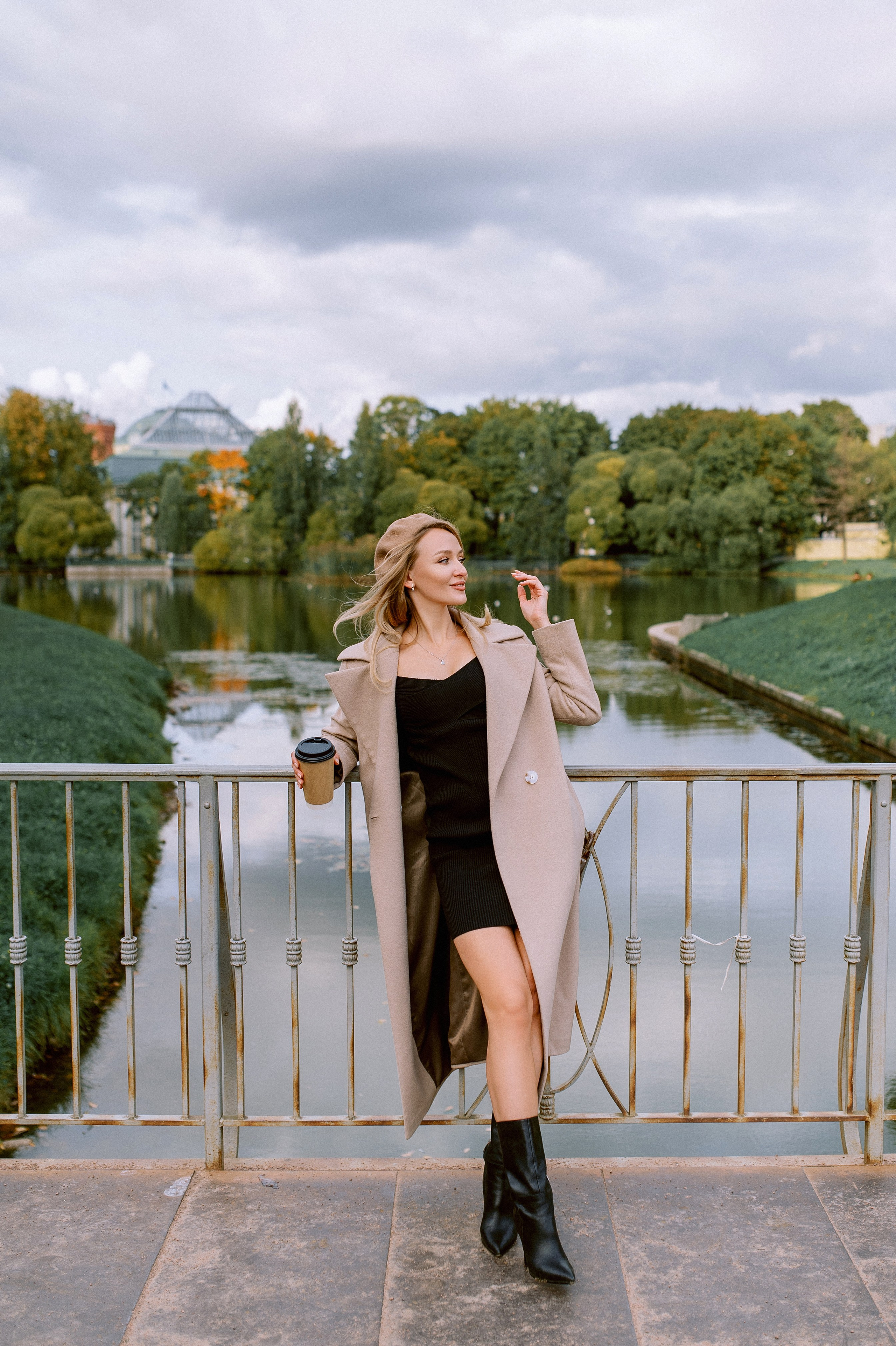 Ирина. Свадебный и студийный фотограф Ирина Котикова