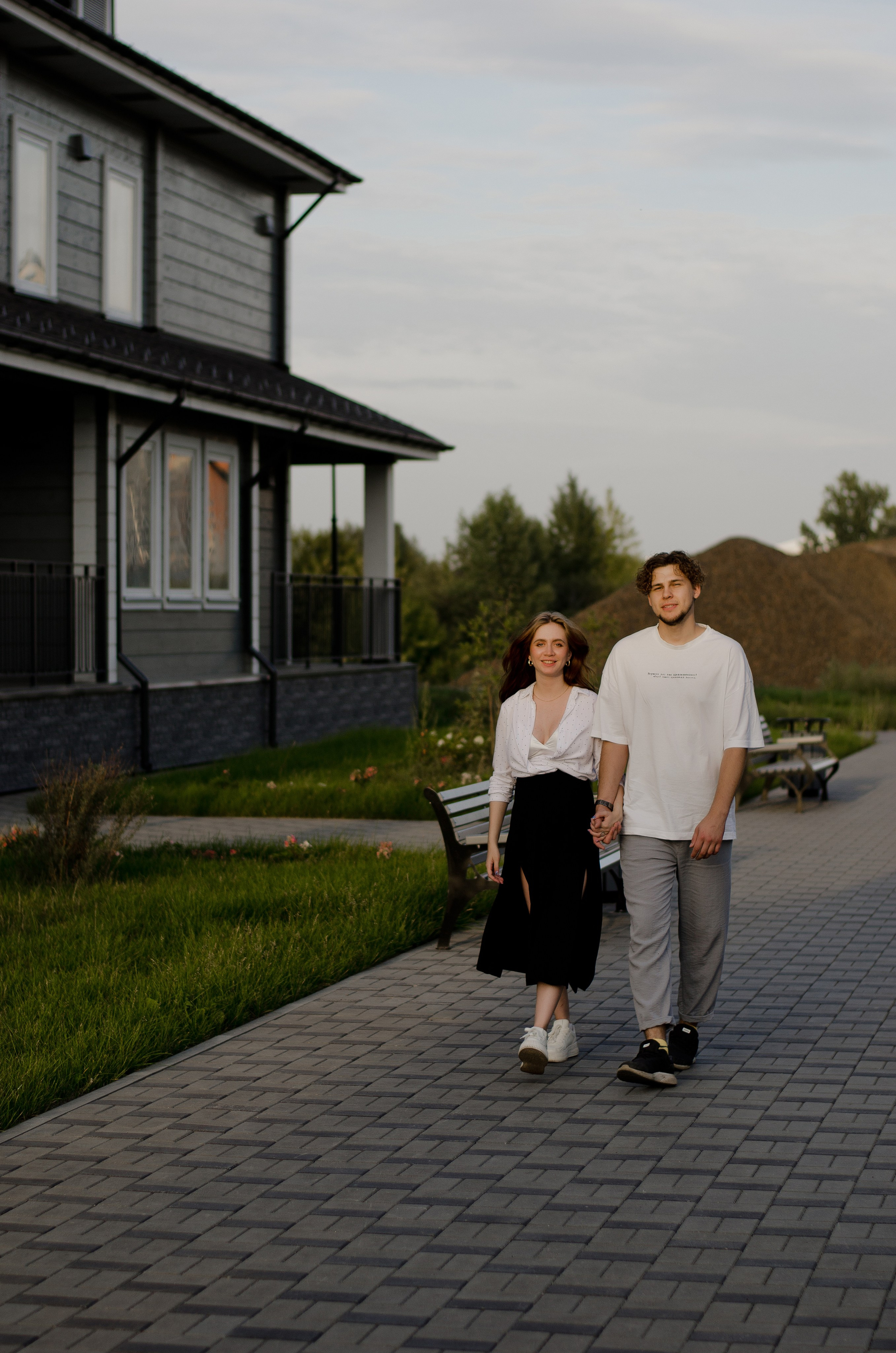 . Фотограф в Кемерово, Ольга Гаврилова