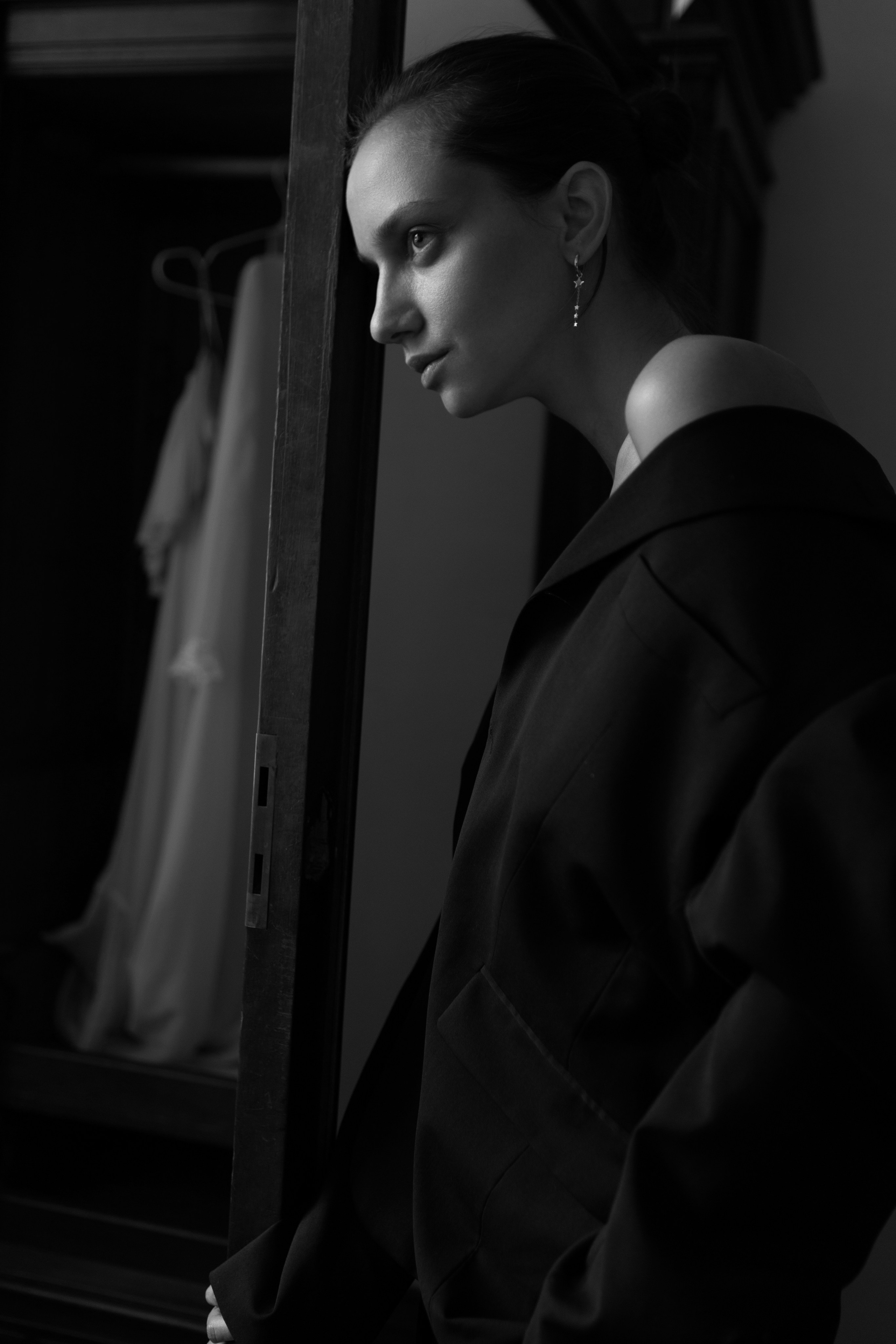 Алина. Фотограф Сахалин