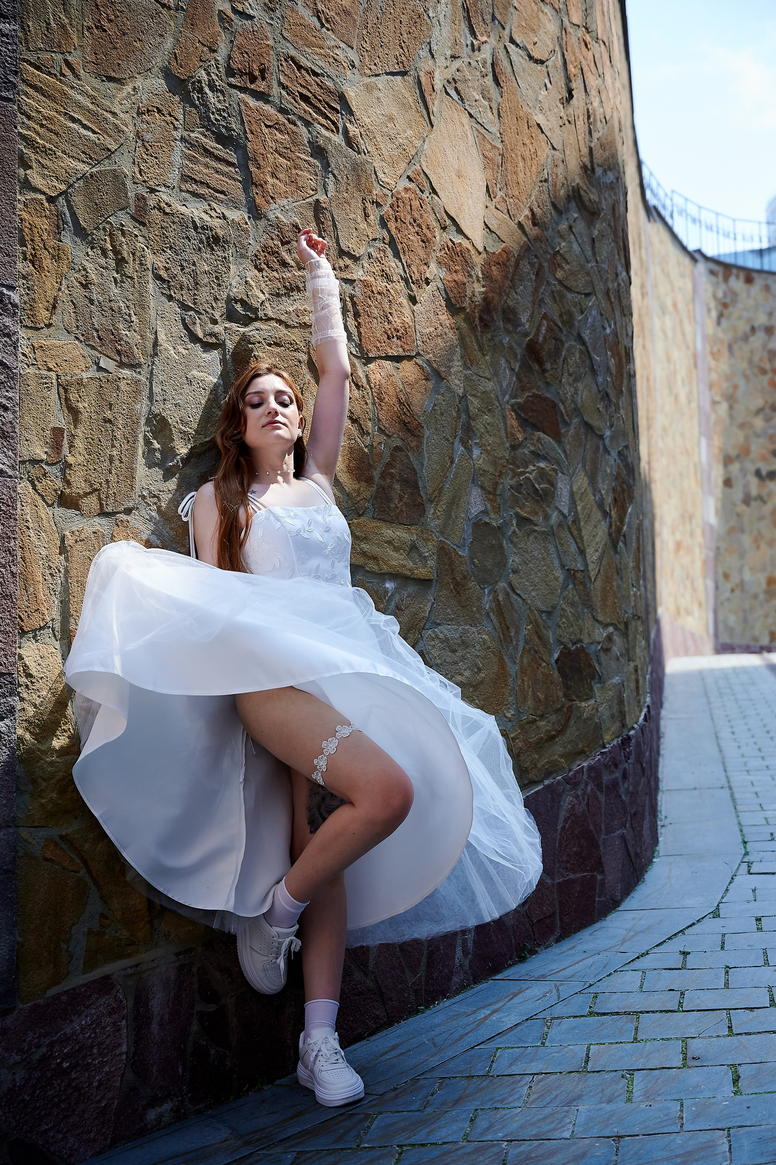 A&A. Профессиональный репортажный фотограф в Самаре Никита Королев