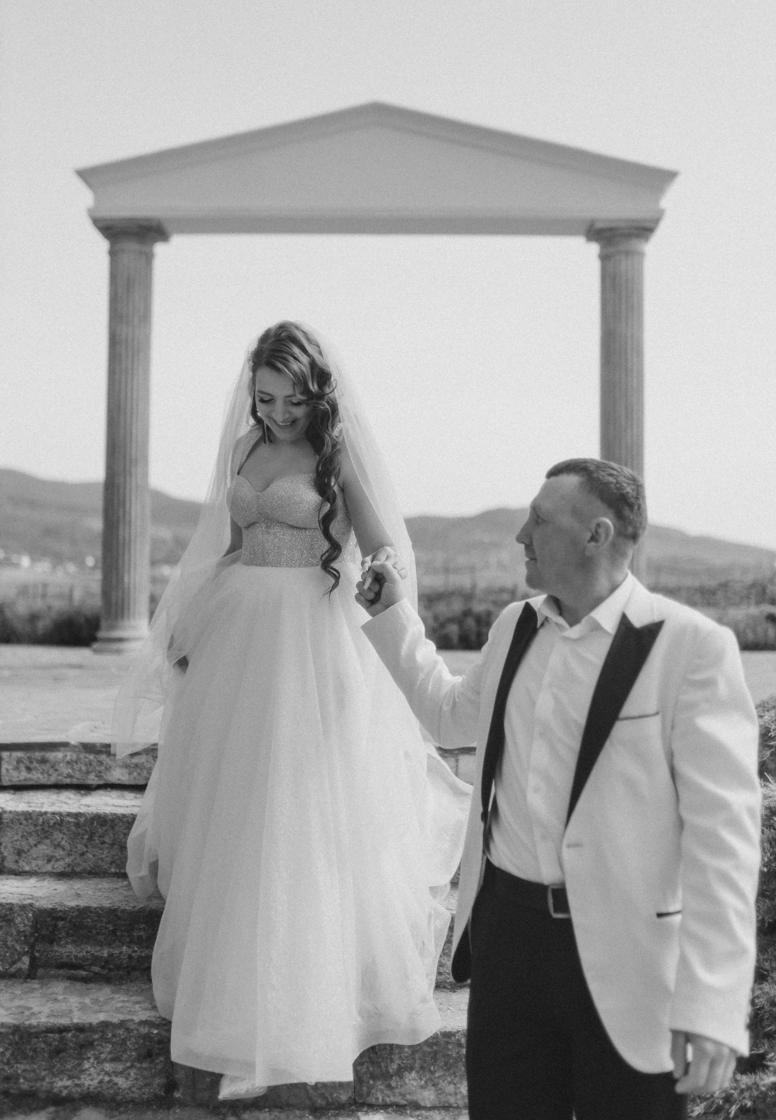 Regina & Alexander. Свадебный фотограф в Севастополе и Крыму| Tanya Sher