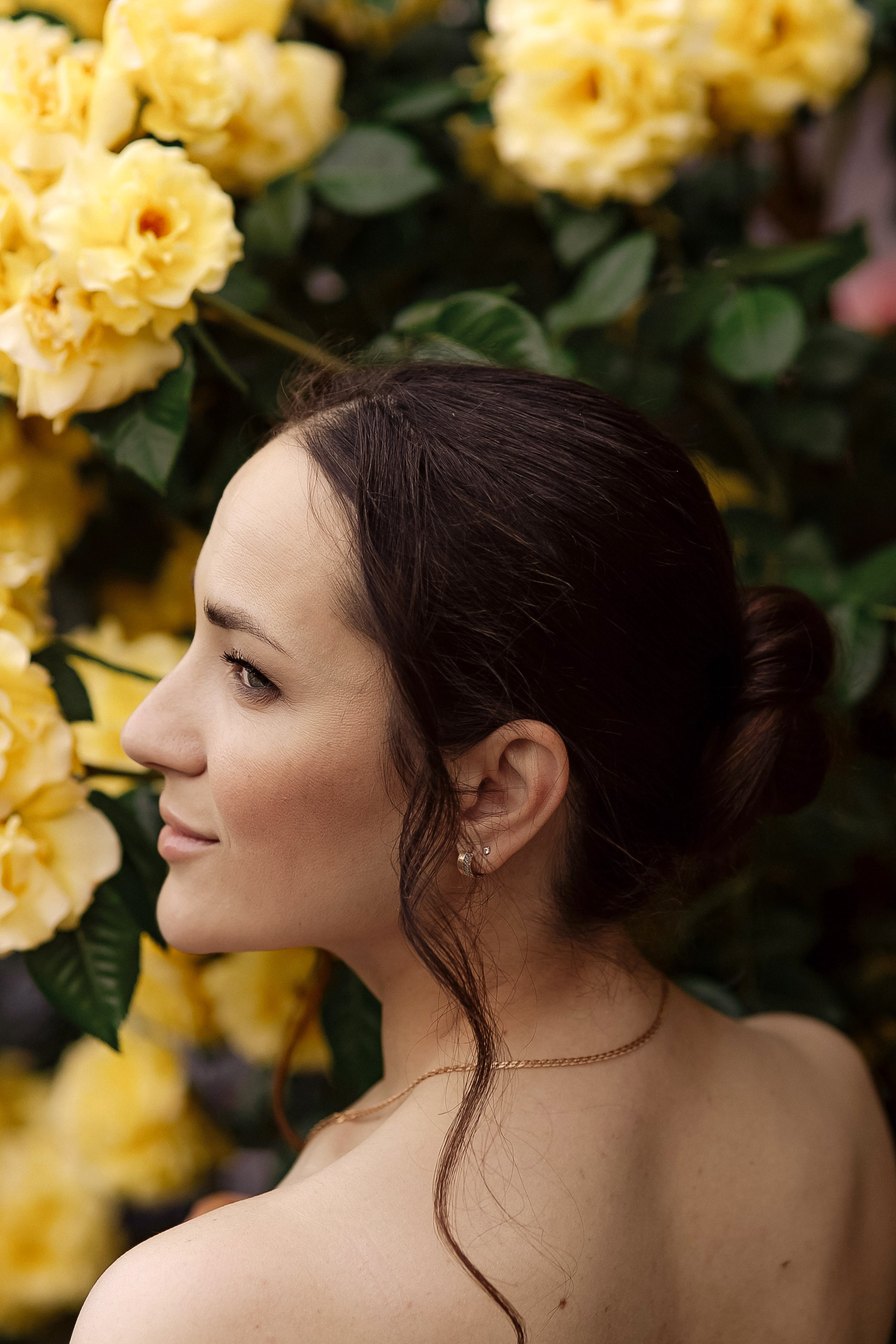 Liza I Roses. Свадебный фотограф в Севастополе и Крыму| Tanya Sher