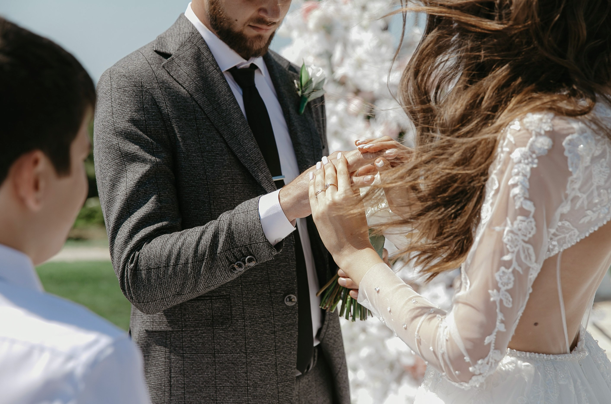 Arina & Dmitriy. Свадебный фотограф в Севастополе и Крыму| Tanya Sher