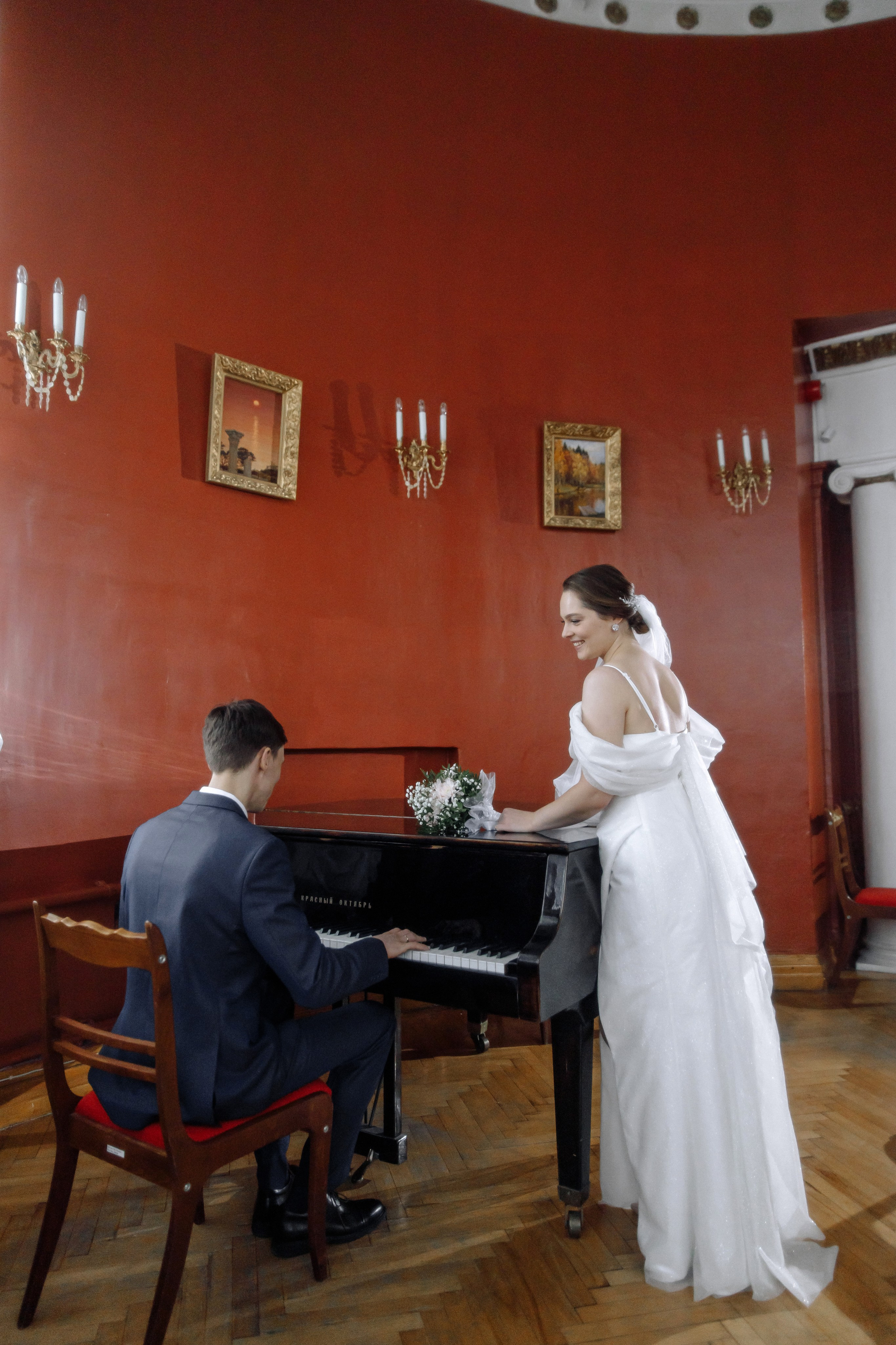 Anastasia & Artem. Свадебный фотограф в Севастополе и Крыму| Tanya Sher