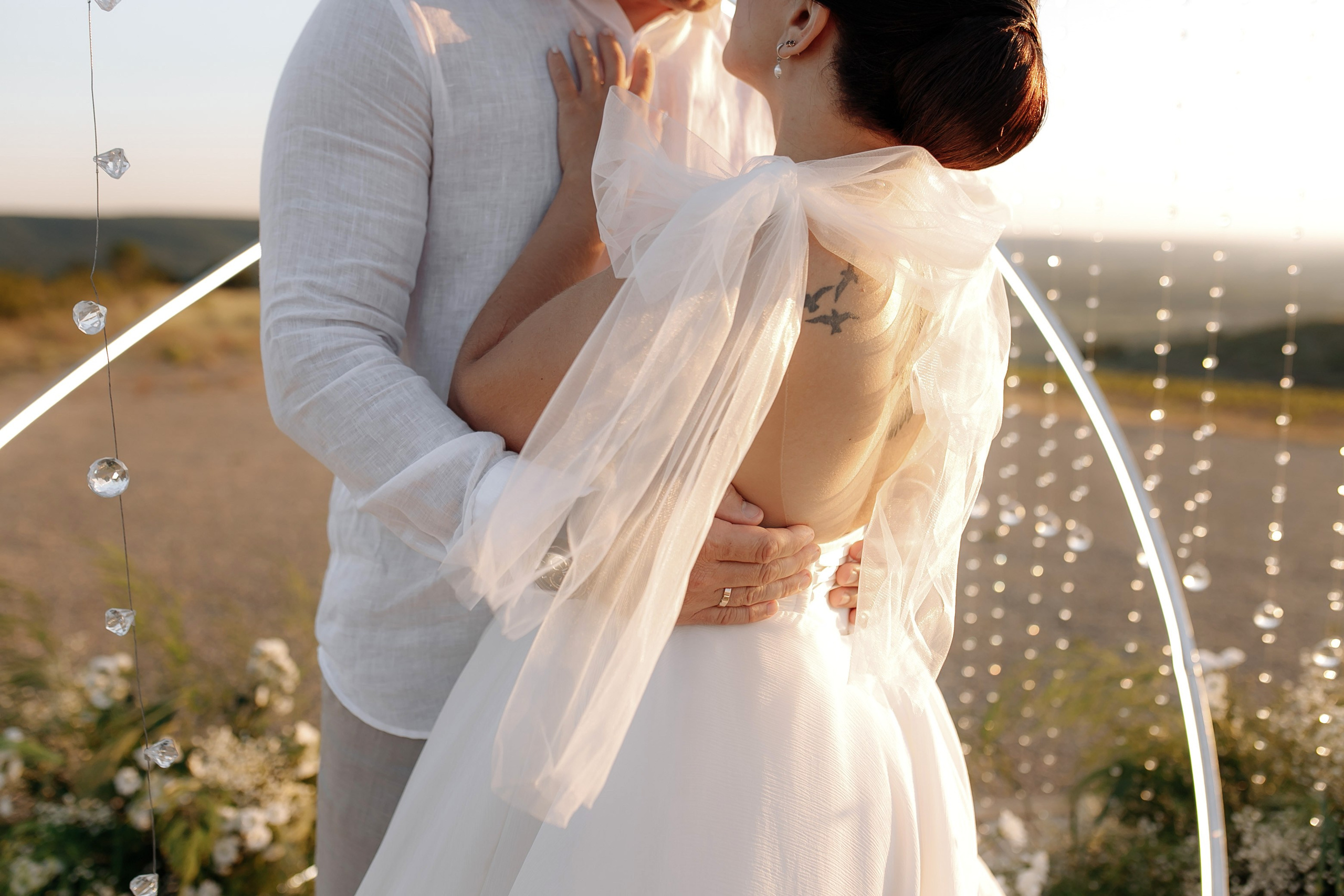 Alina & Denis. Свадебный фотограф в Севастополе и Крыму| Tanya Sher