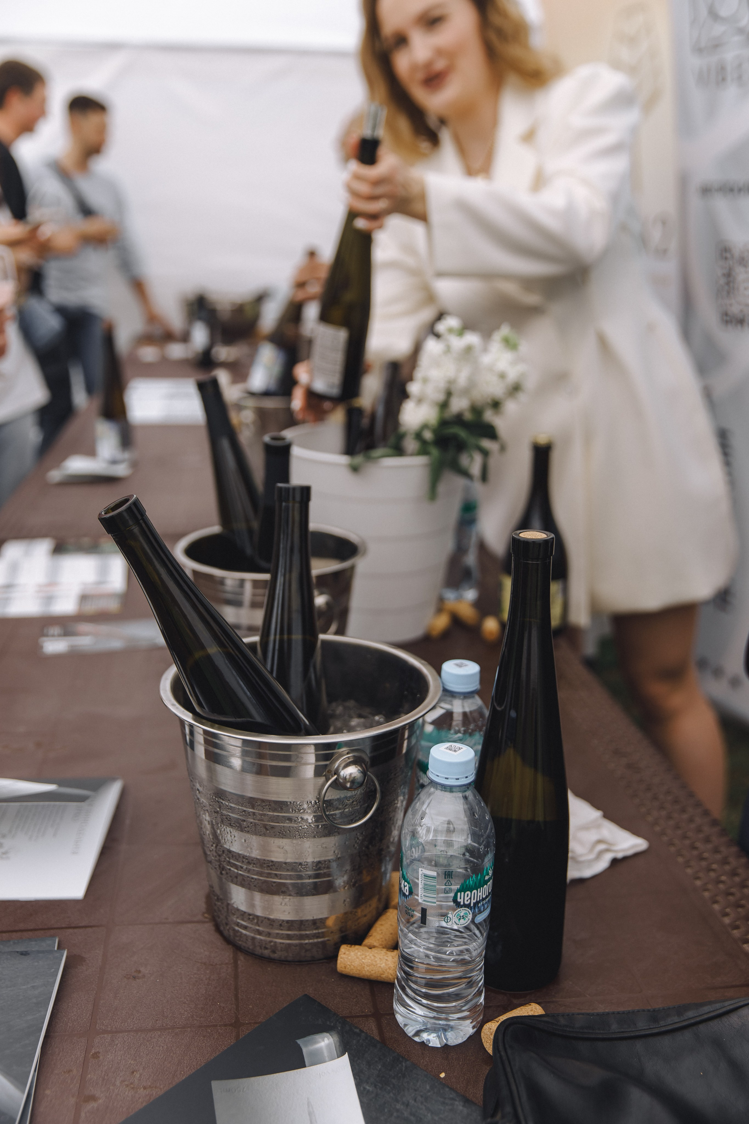 Riesling пикник. Свадебный фотограф в Севастополе и Крыму| Tanya Sher