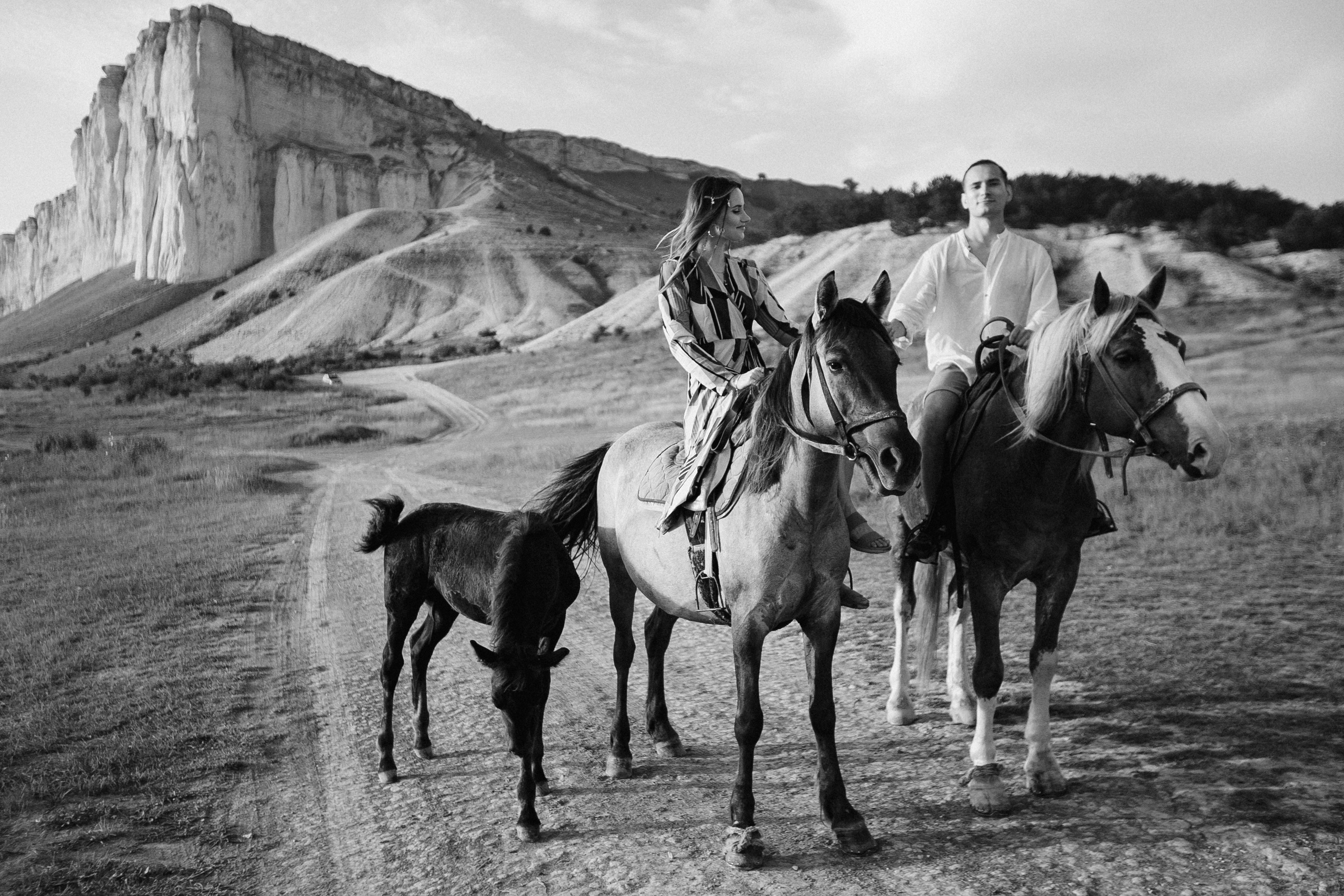 Mary I Ak-Kaya. Свадебный фотограф в Севастополе и Крыму| Tanya Sher
