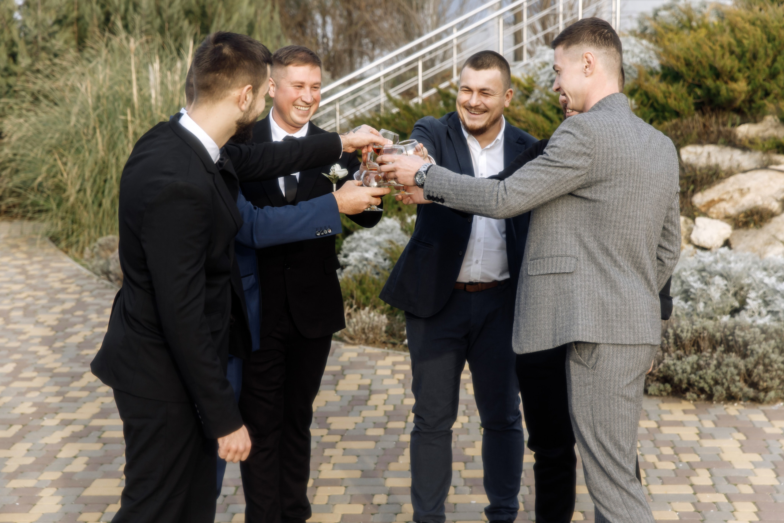 Victoria & Sergei. Свадебный фотограф в Севастополе и Крыму| Tanya Sher