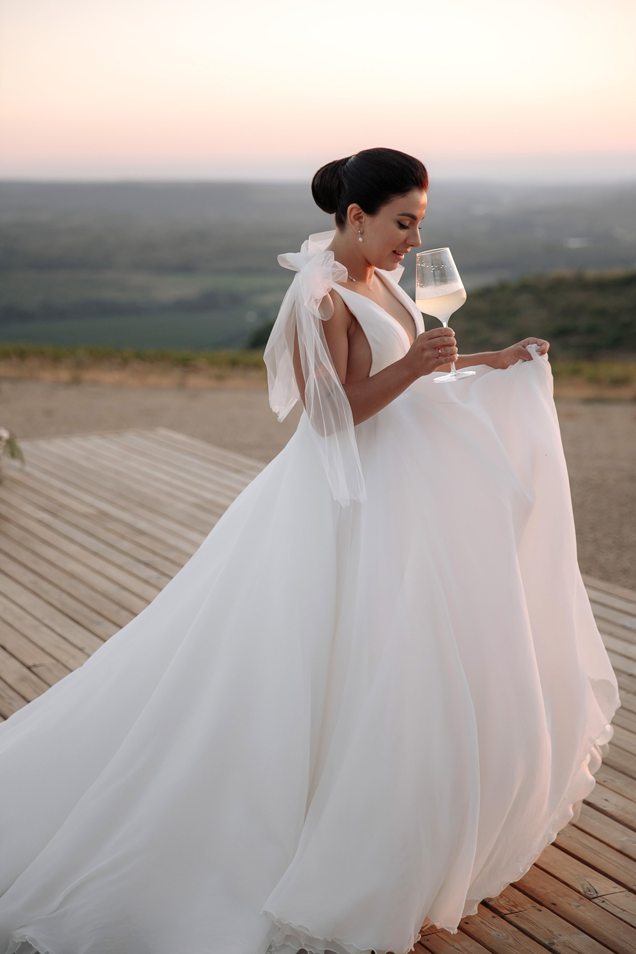 Alina & Denis. Свадебный фотограф в Севастополе и Крыму| Tanya Sher