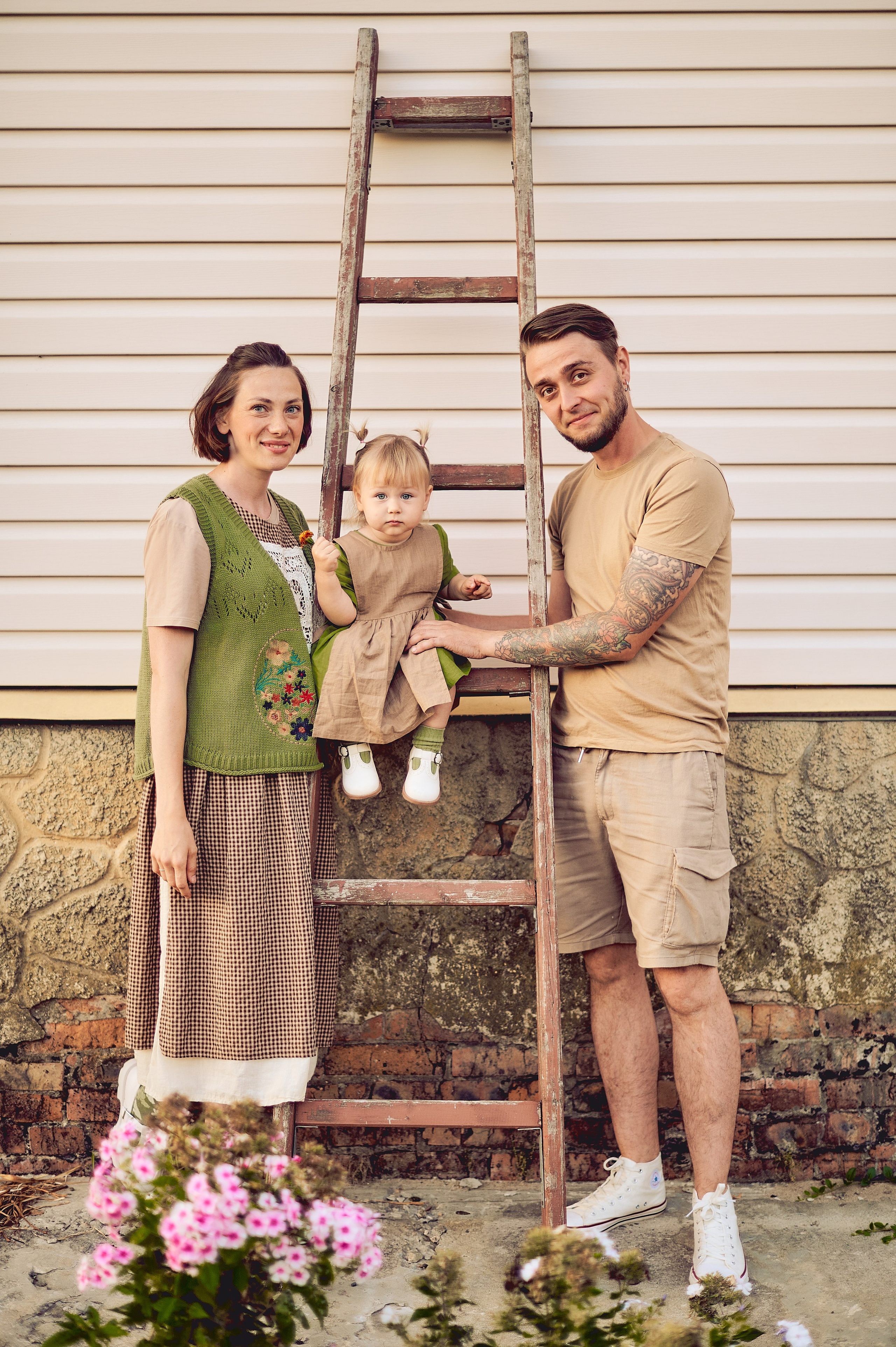 МАРТУШЕ 18. Свадебный и семейный фотограф РИТА БОЧКАРЁВА